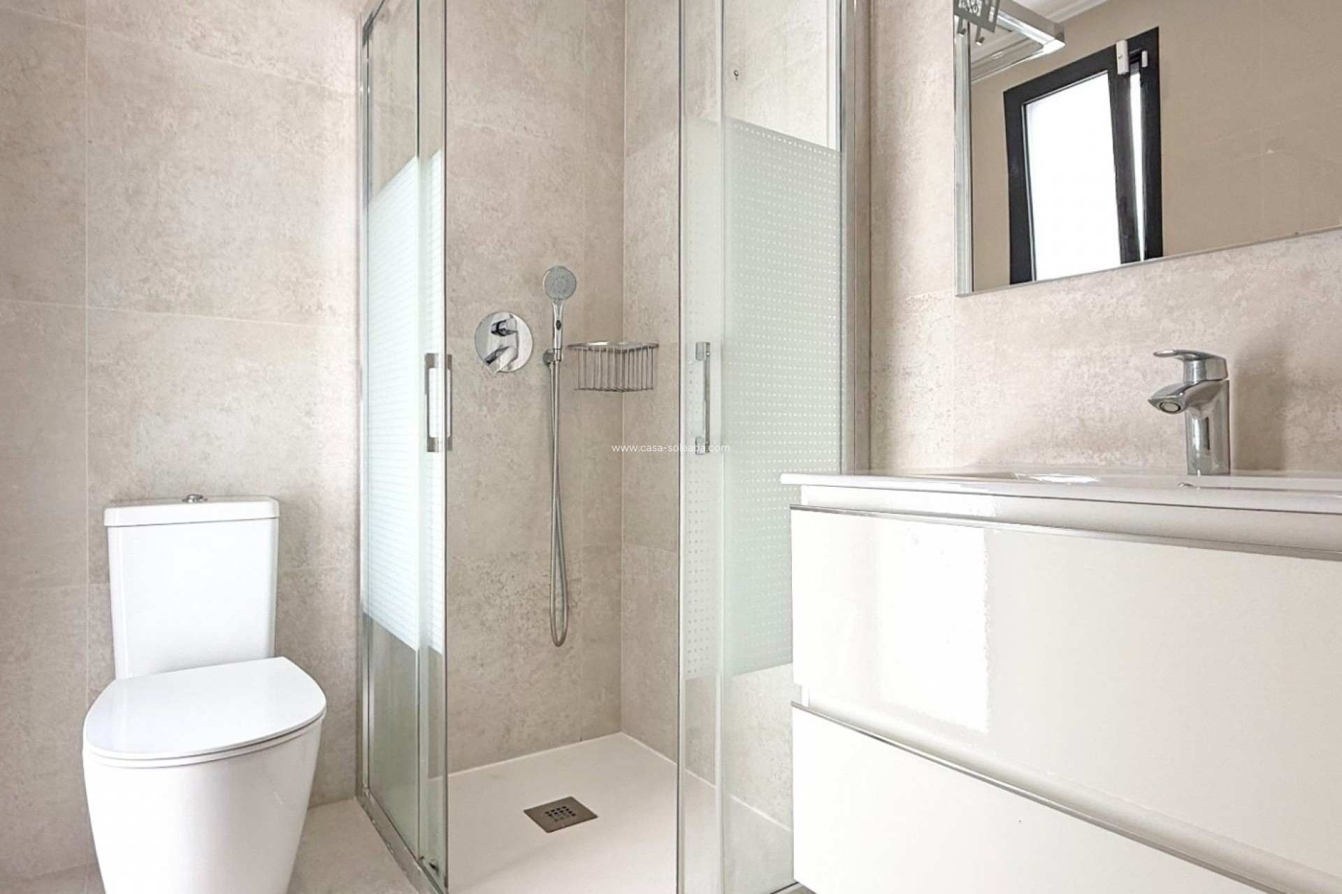 Reventa - Villa - Orihuela Costa - Villamartín
