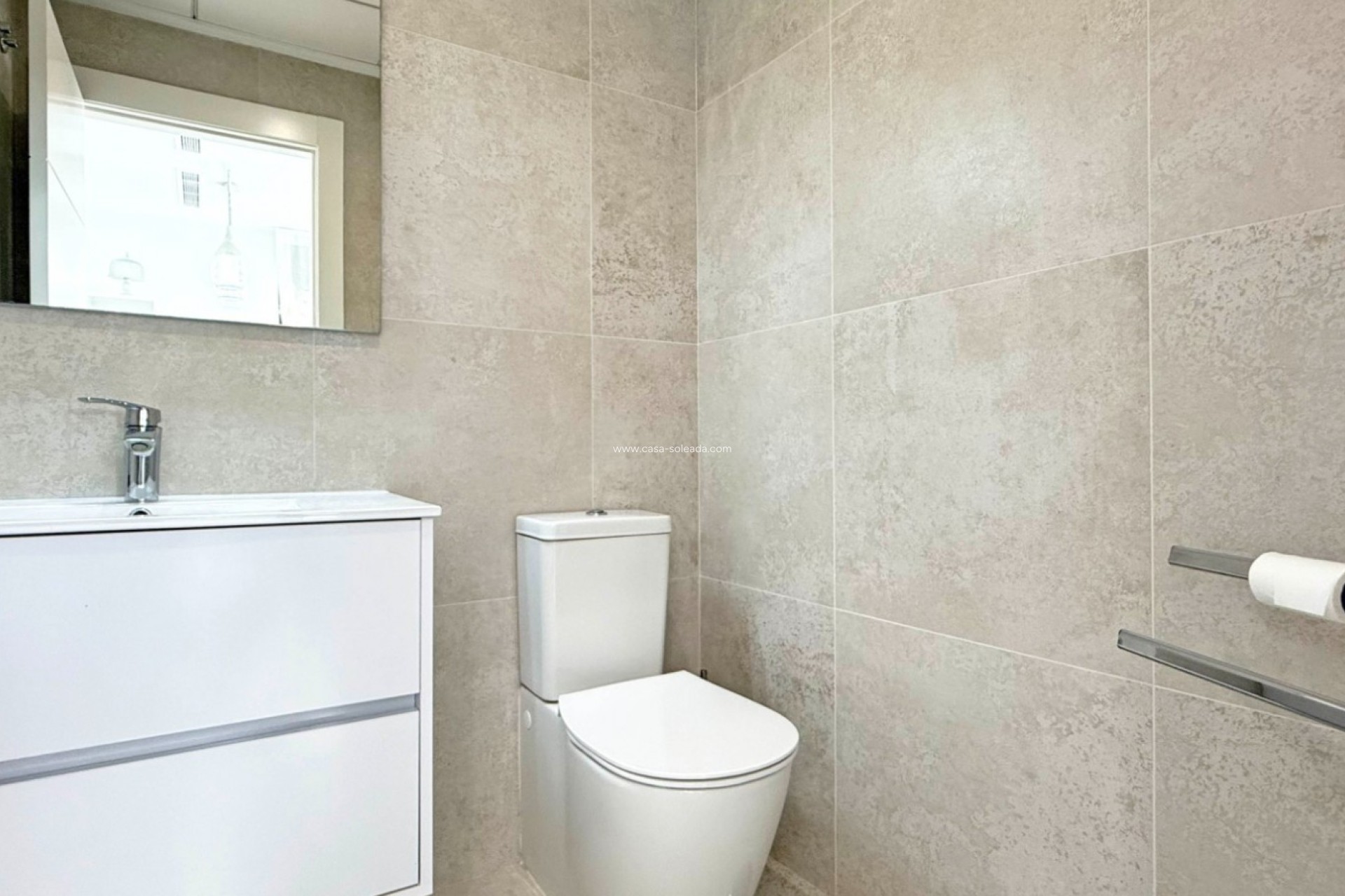 Reventa - Villa - Orihuela Costa - Villamartín