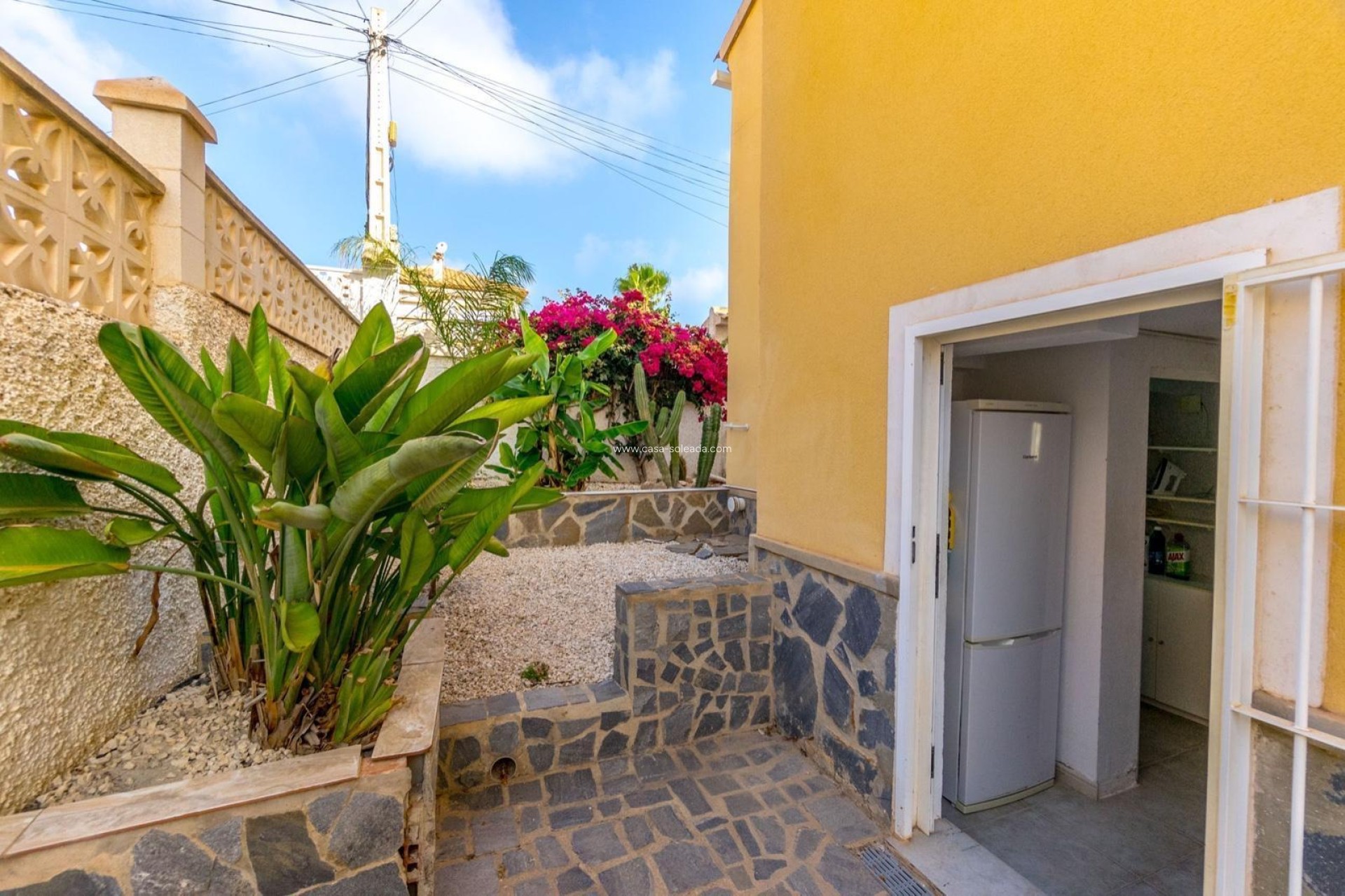 Reventa - Villa - Orihuela Costa - Villamartín