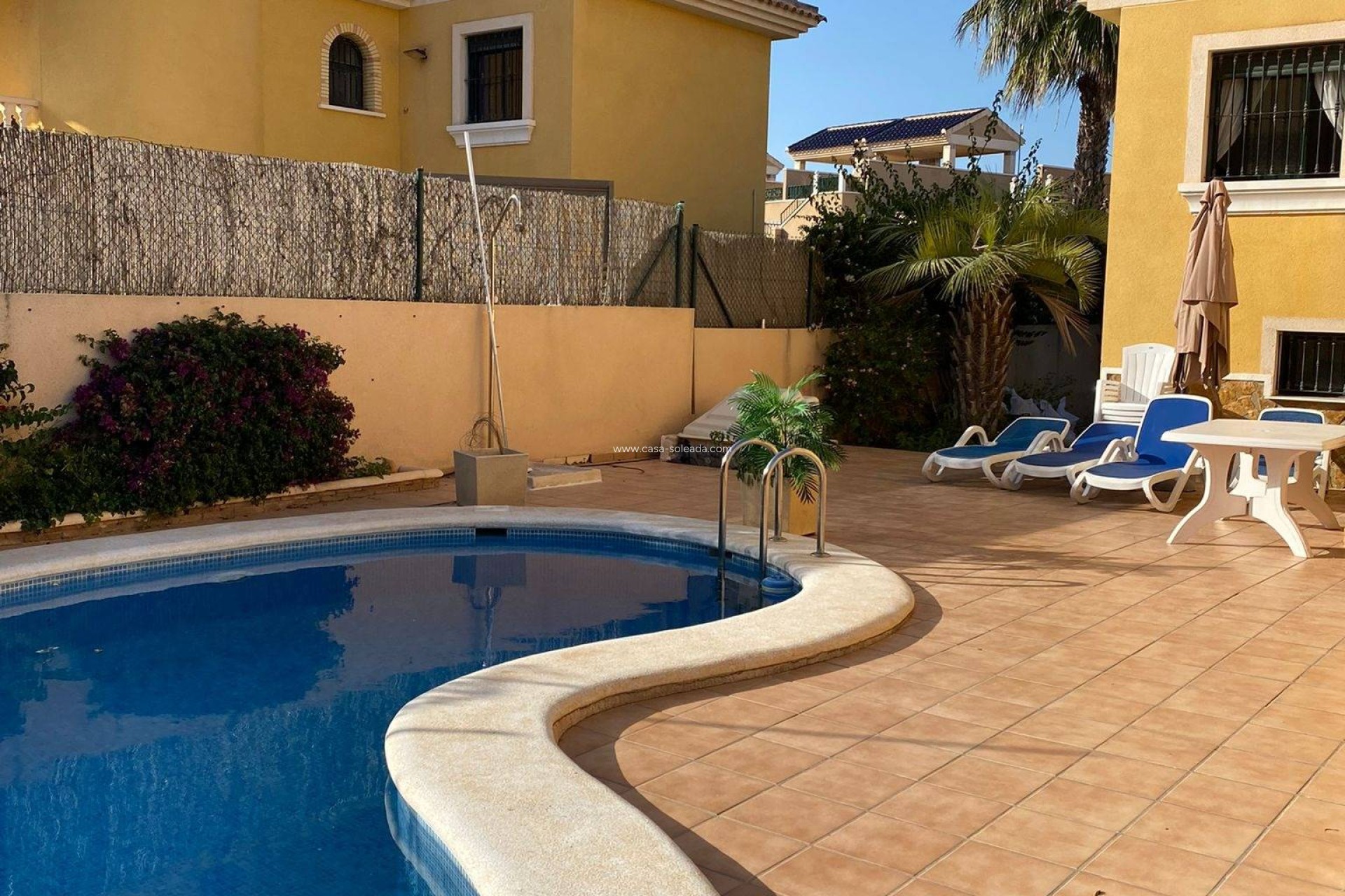 Reventa - Villa - Orihuela Costa - Villamartín