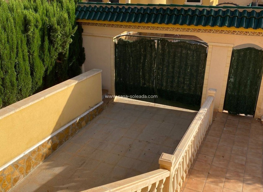 Reventa - Villa - Orihuela Costa - Villamartín