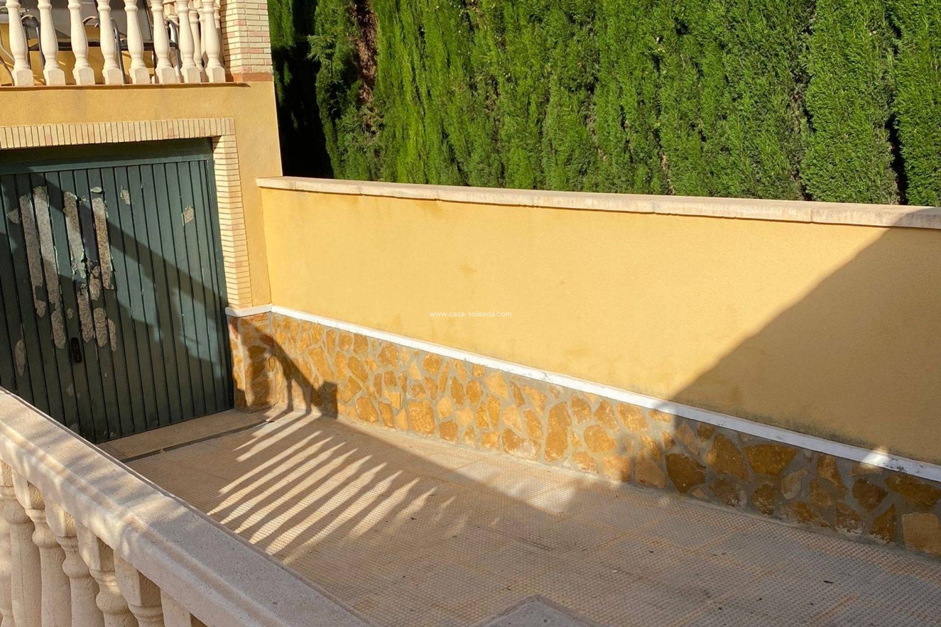Reventa - Villa - Orihuela Costa - Villamartín
