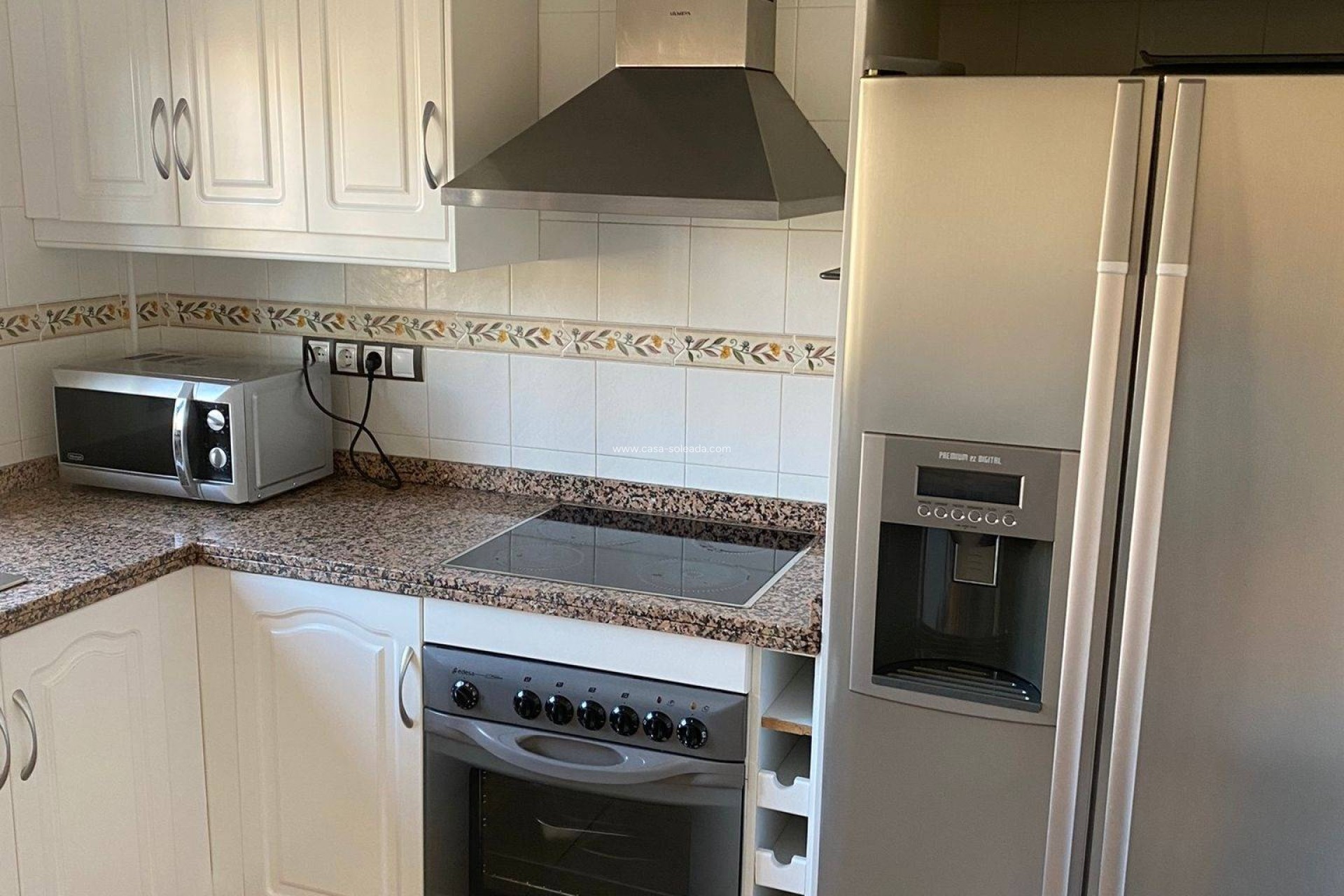 Reventa - Villa - Orihuela Costa - Villamartín