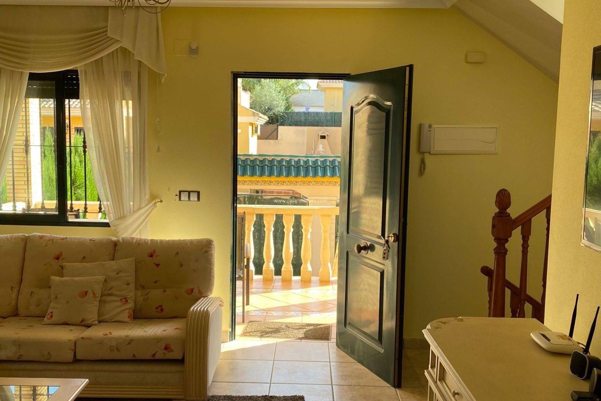 Reventa - Villa - Orihuela Costa - Villamartín