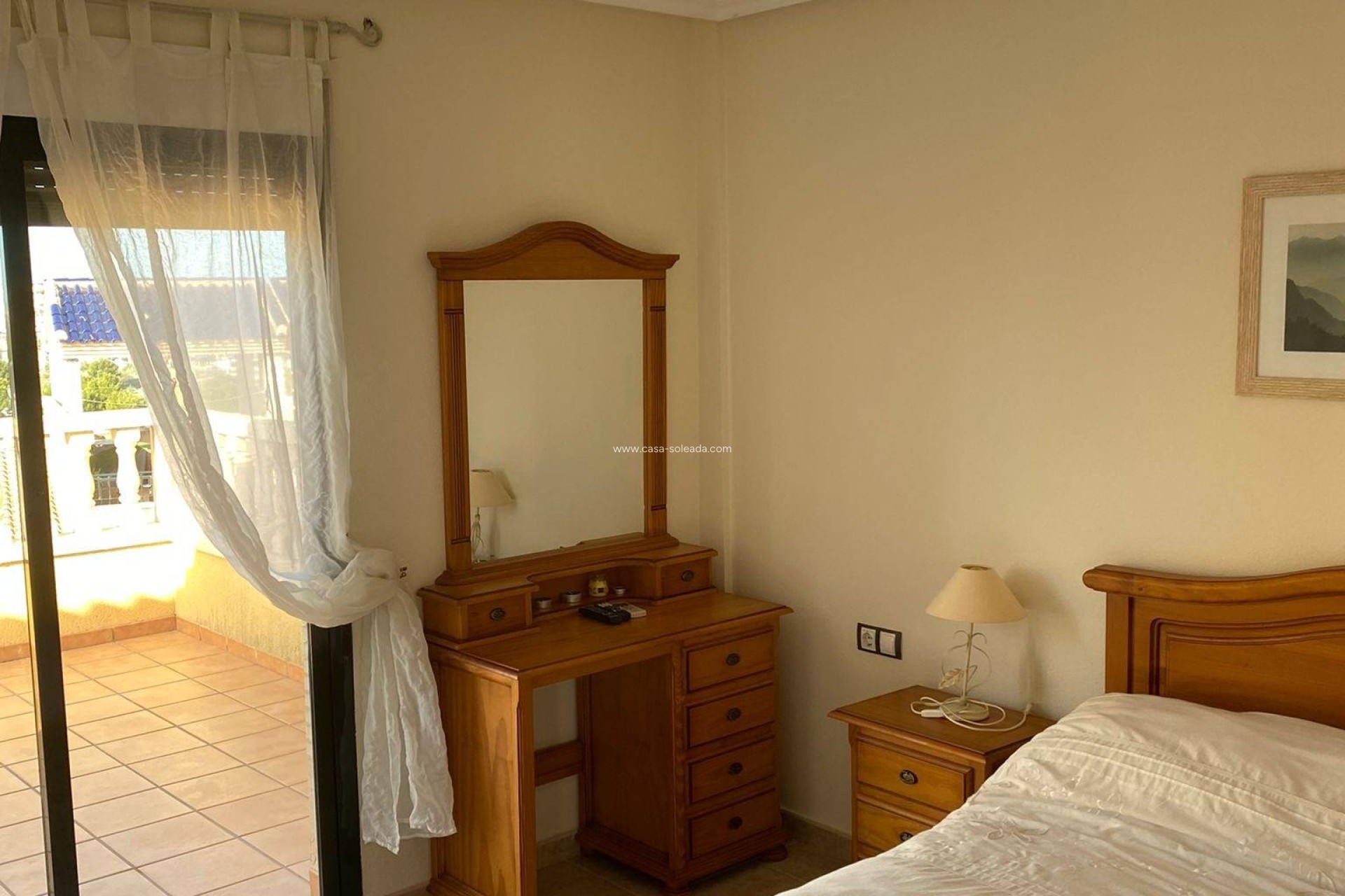 Reventa - Villa - Orihuela Costa - Villamartín