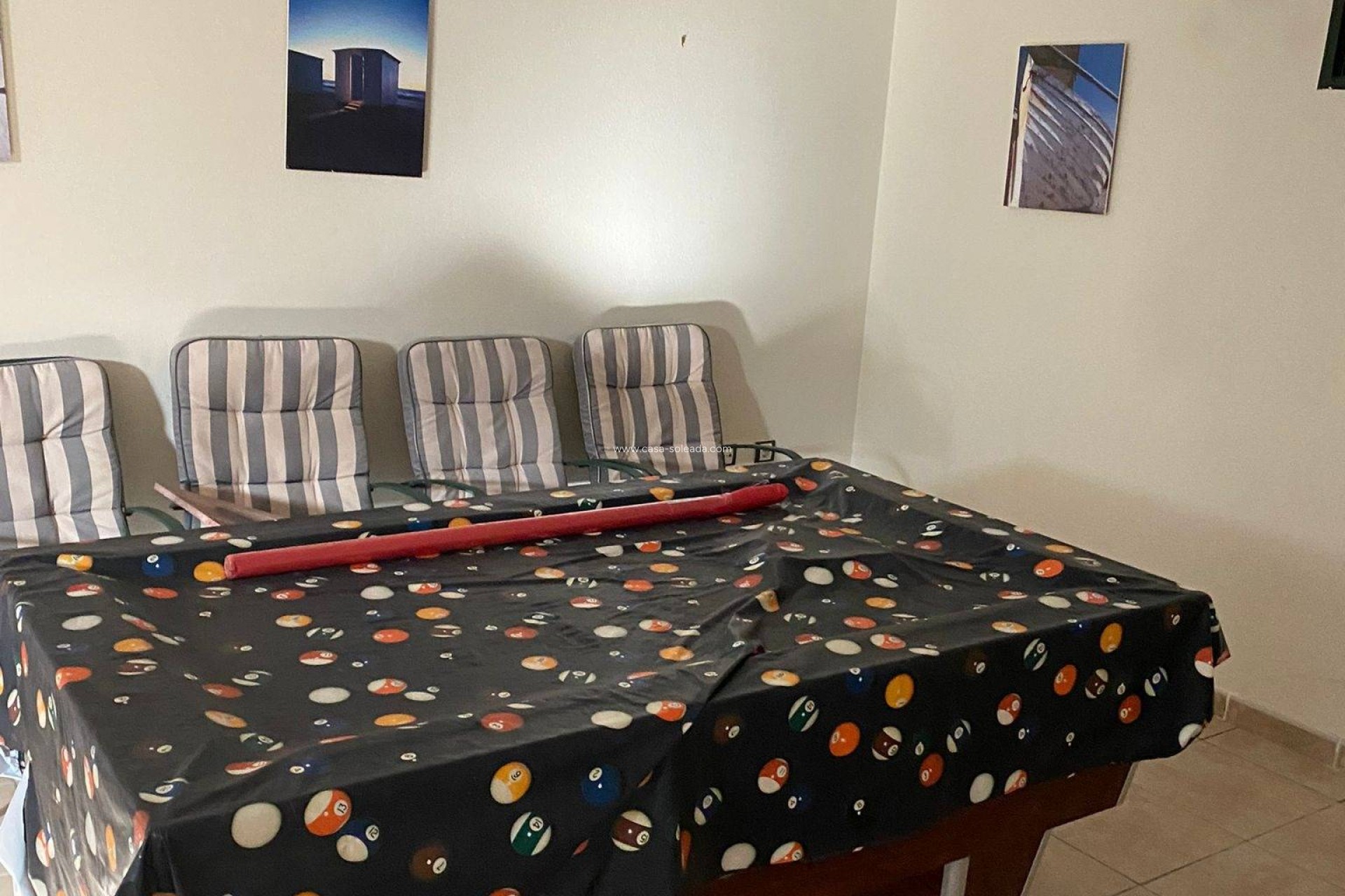 Reventa - Villa - Orihuela Costa - Villamartín