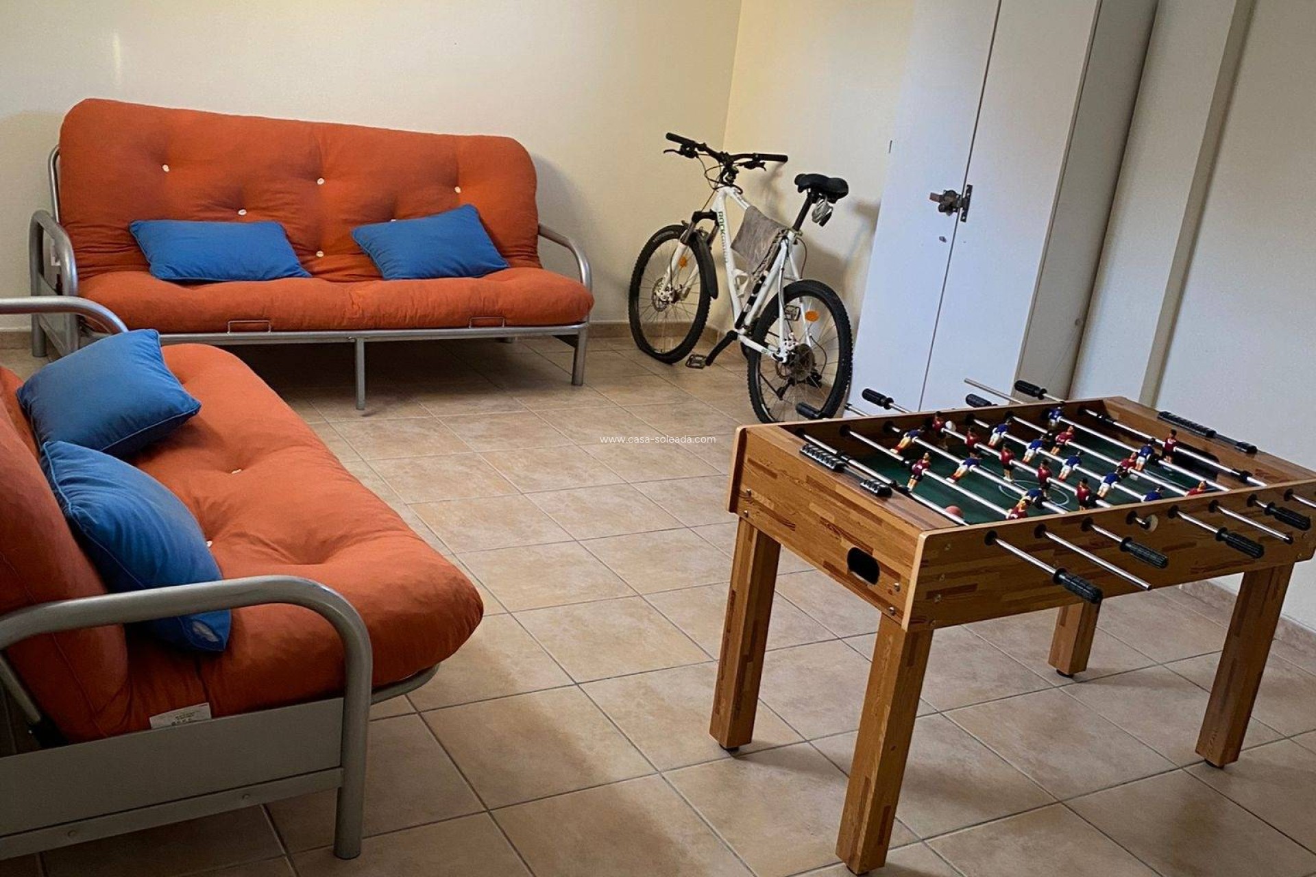Reventa - Villa - Orihuela Costa - Villamartín