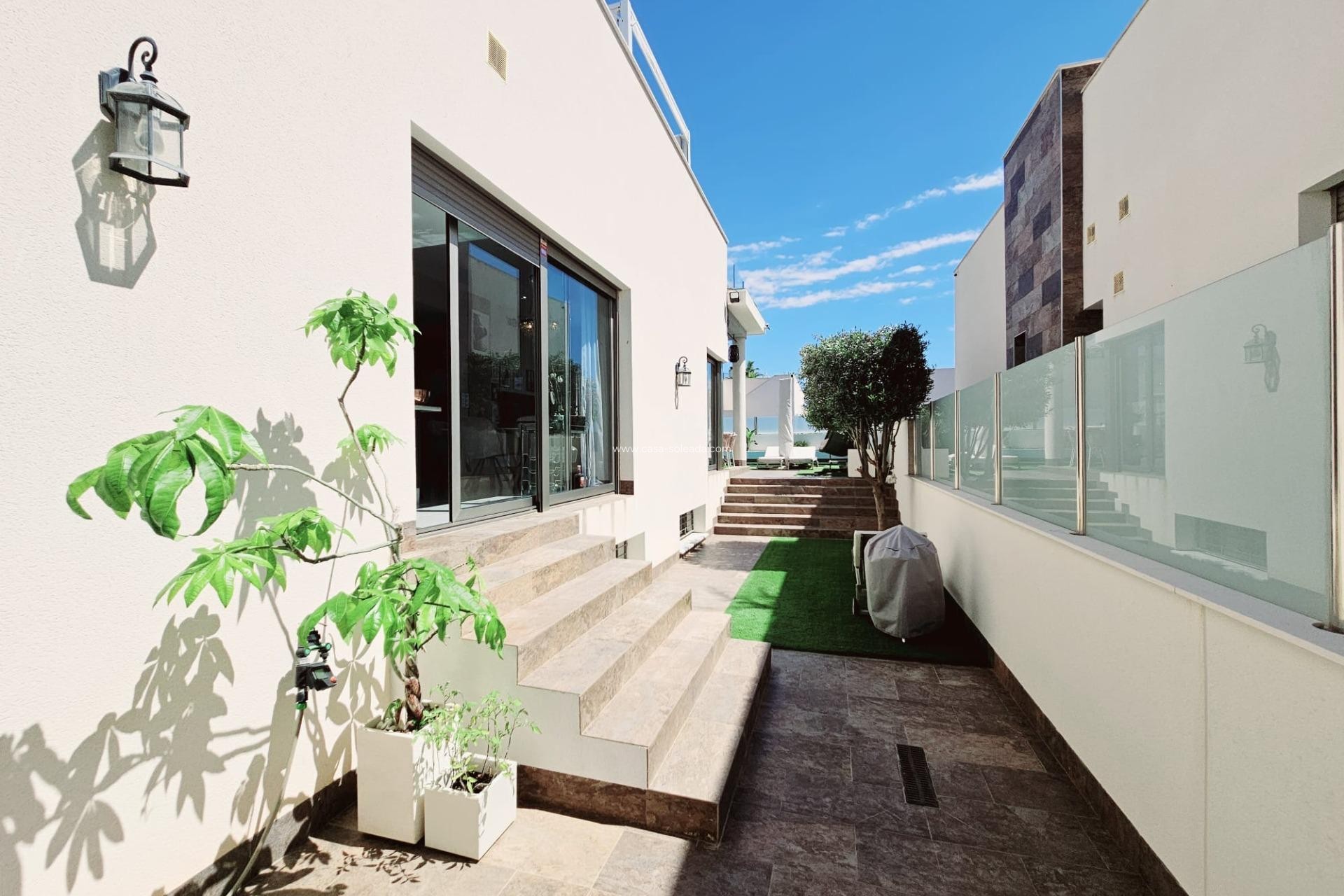 Reventa - Villa - Orihuela Costa - Villamartín