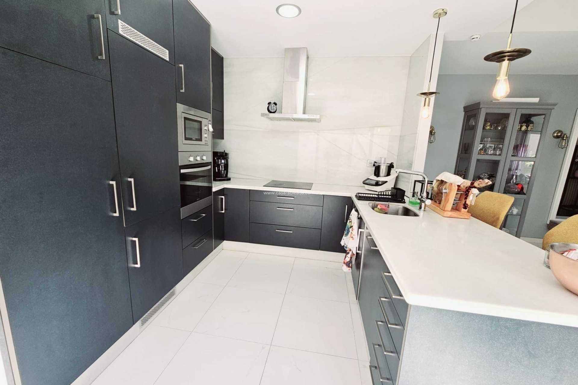 Reventa - Villa - Orihuela Costa - Villamartín