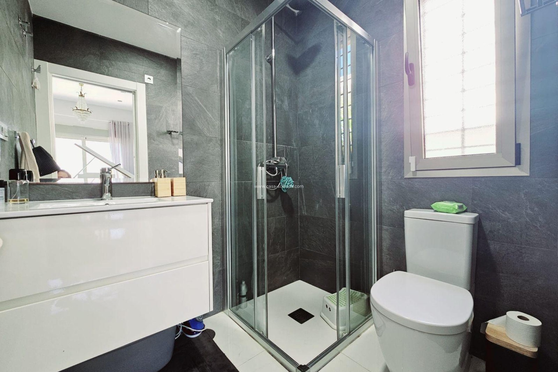 Reventa - Villa - Orihuela Costa - Villamartín