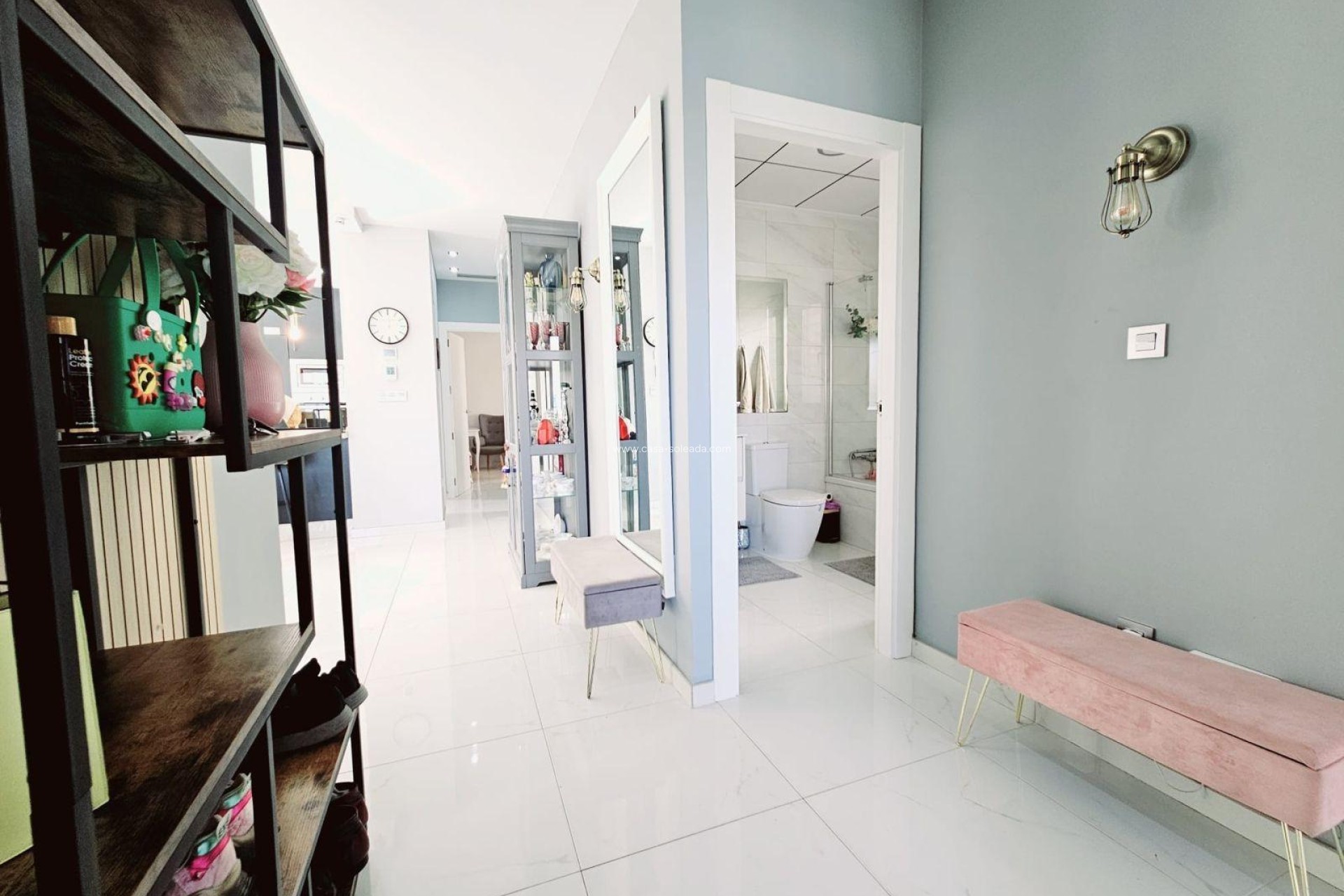 Reventa - Villa - Orihuela Costa - Villamartín