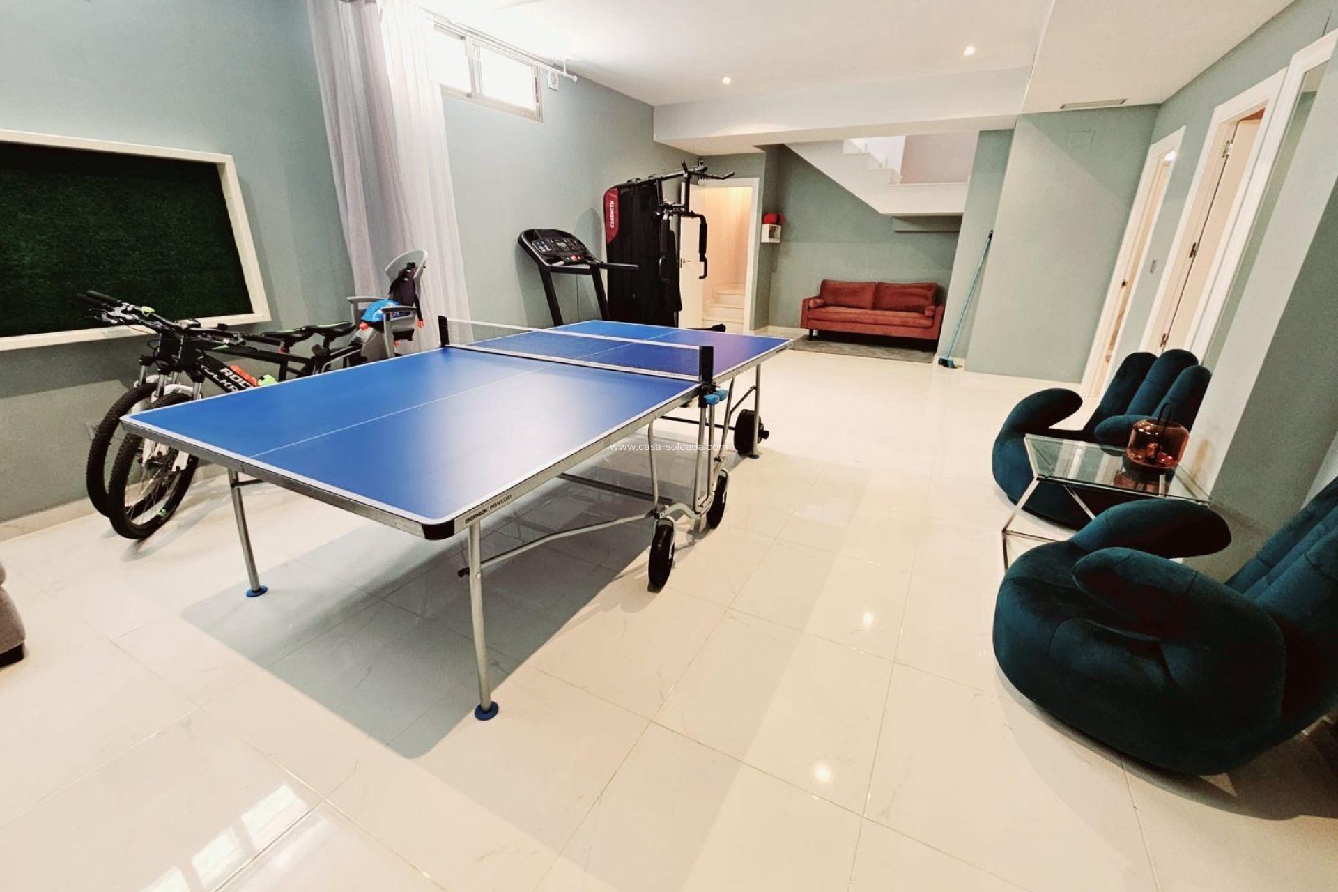 Reventa - Villa - Orihuela Costa - Villamartín