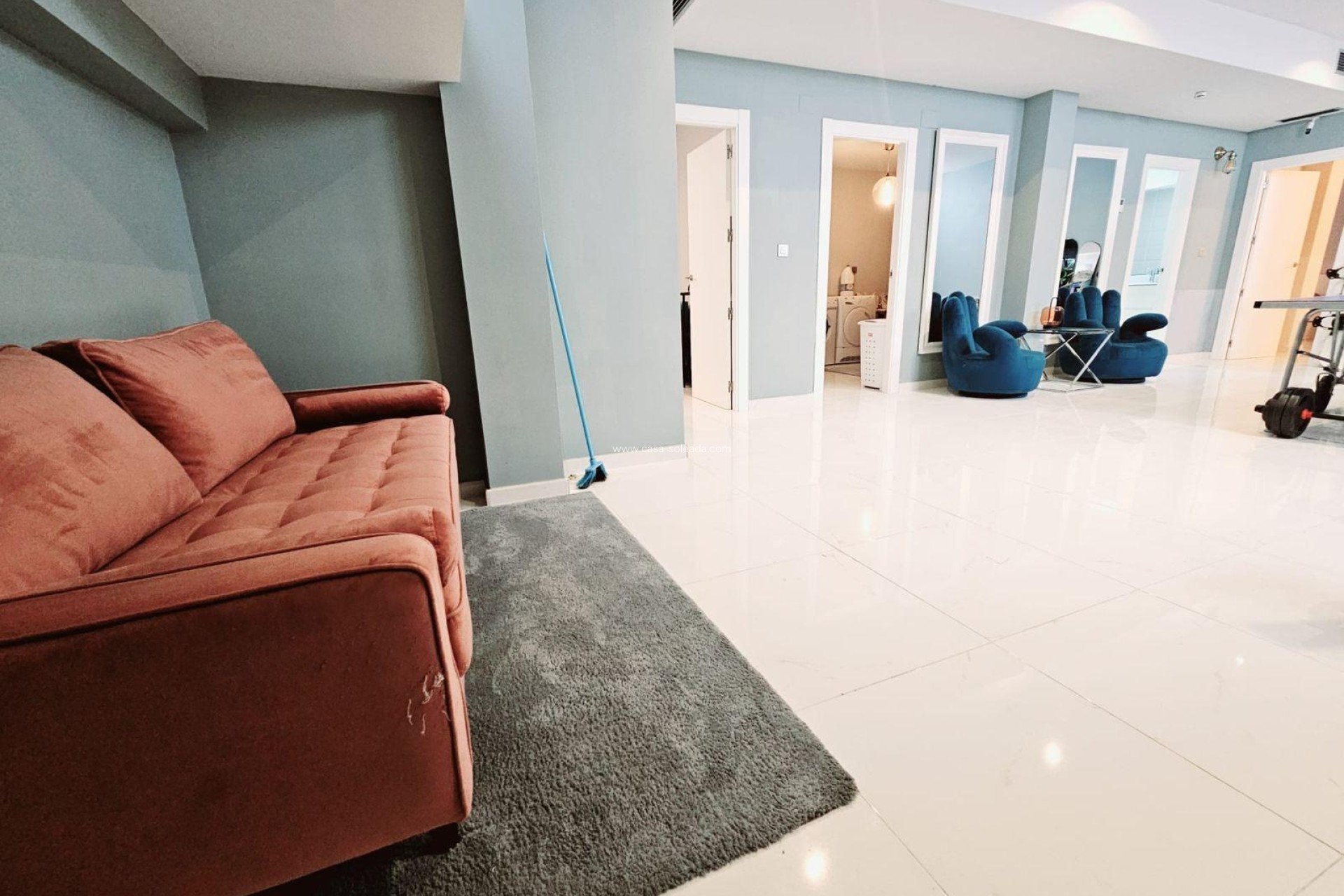 Reventa - Villa - Orihuela Costa - Villamartín