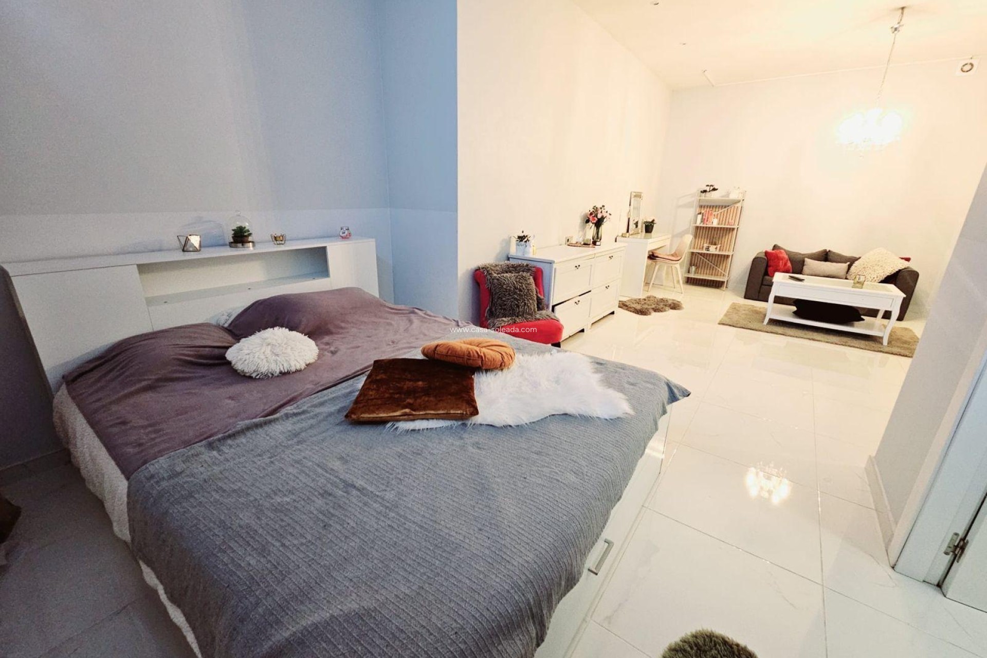 Reventa - Villa - Orihuela Costa - Villamartín