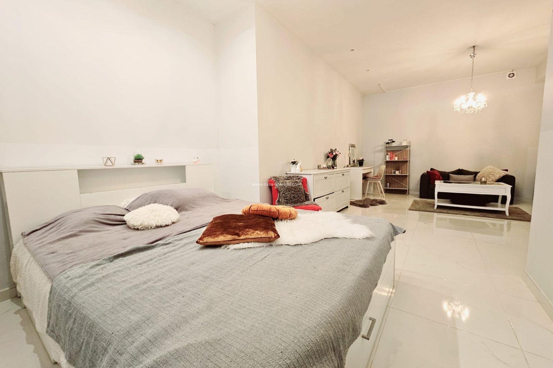 Reventa - Villa - Orihuela Costa - Villamartín