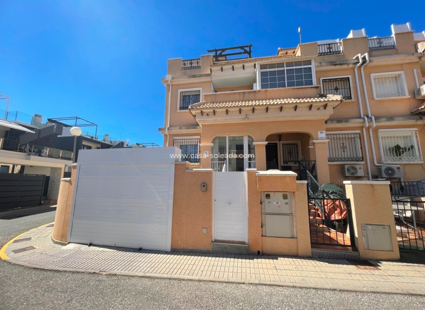 Reventa - Villa - Orihuela Costa - Villamartín