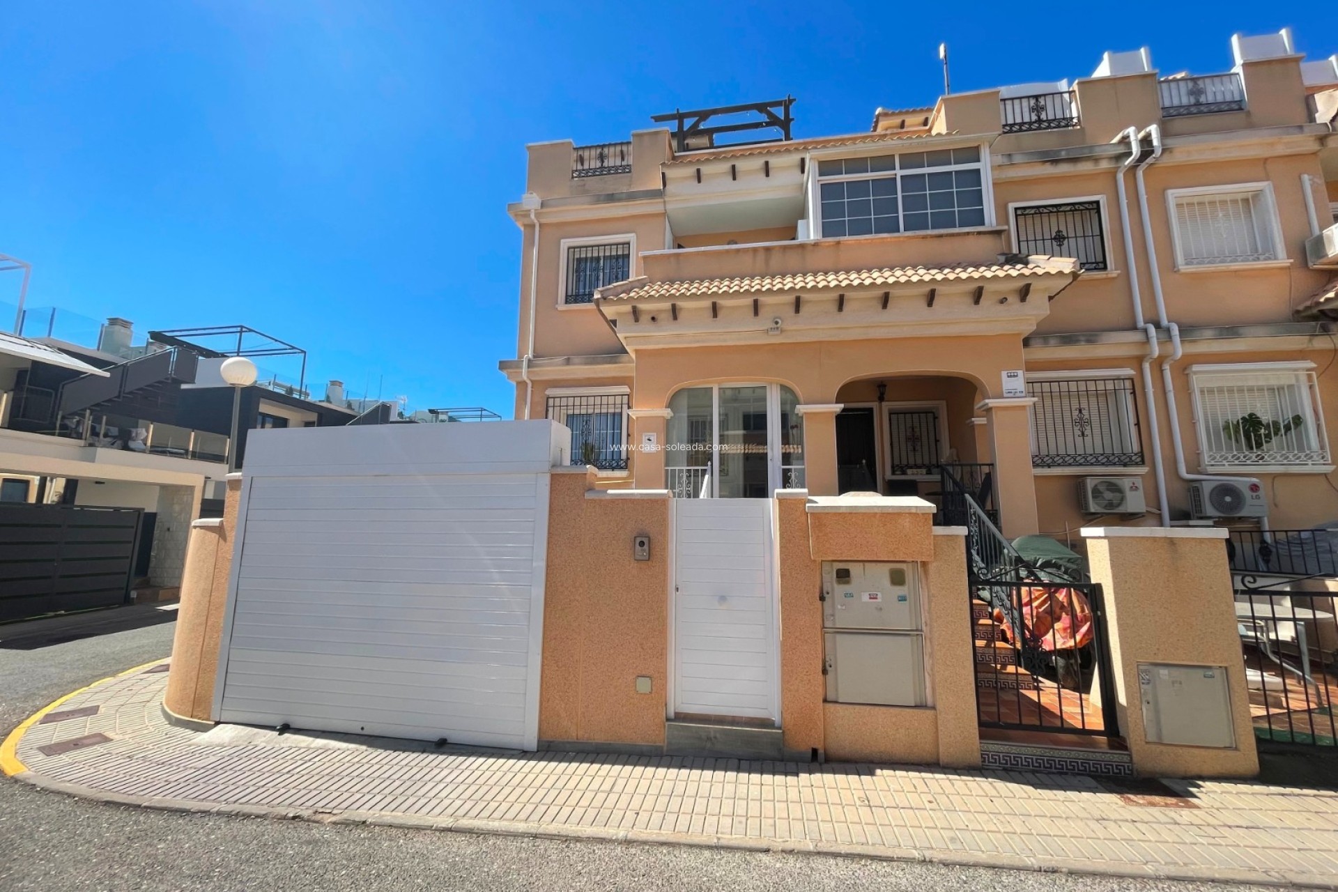 Reventa - Villa - Orihuela Costa - Villamartín