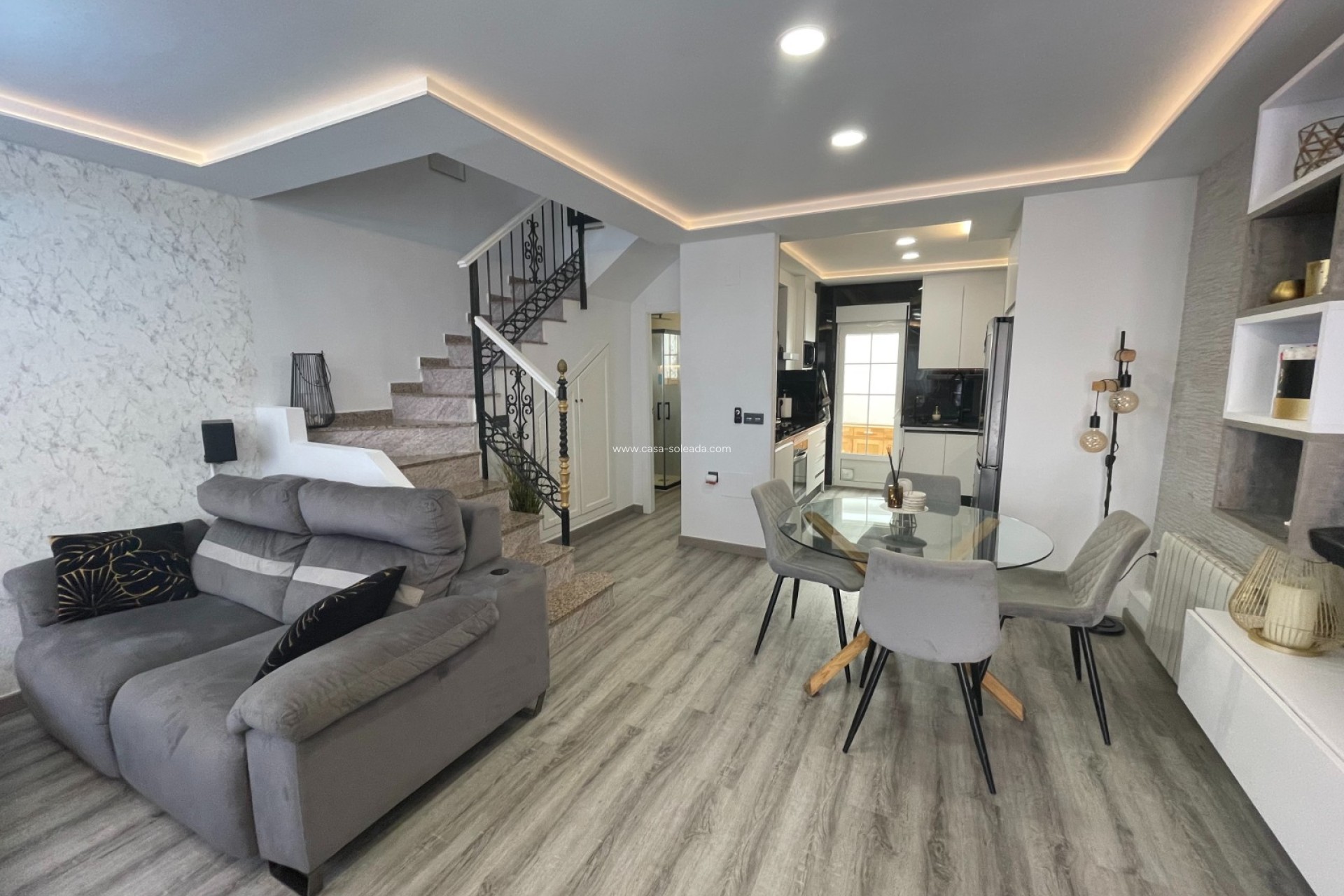 Reventa - Villa - Orihuela Costa - Villamartín