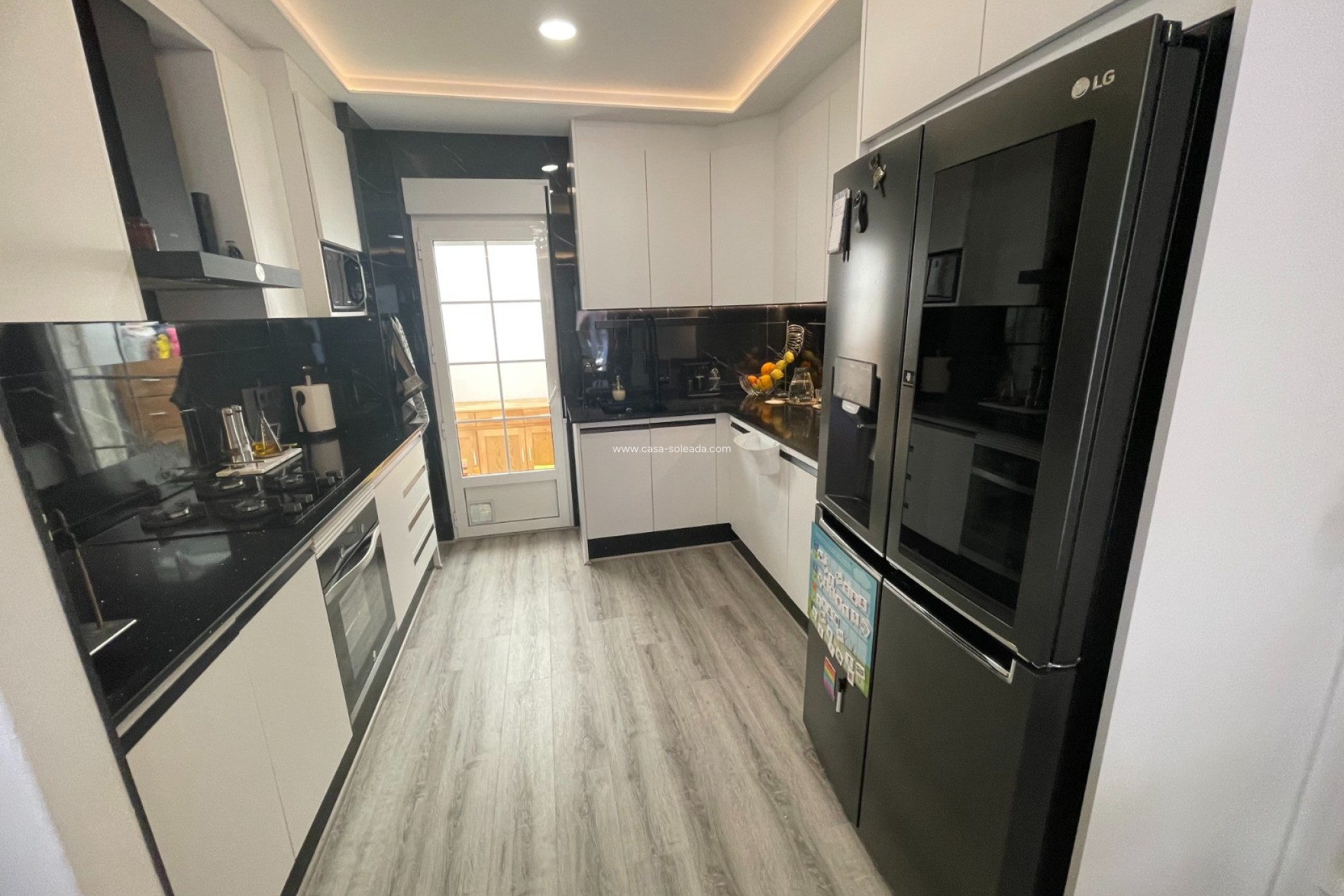 Reventa - Villa - Orihuela Costa - Villamartín