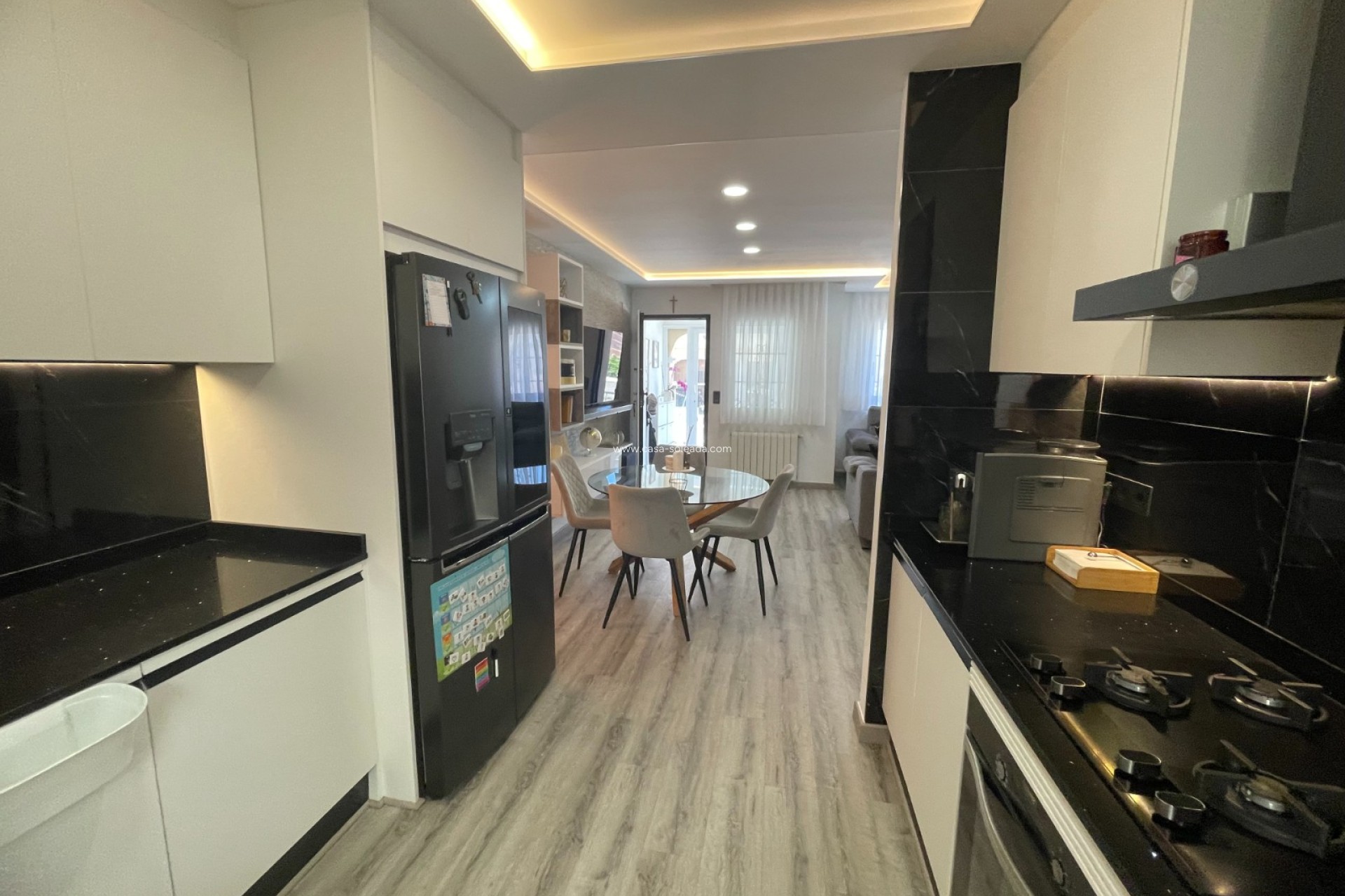 Reventa - Villa - Orihuela Costa - Villamartín