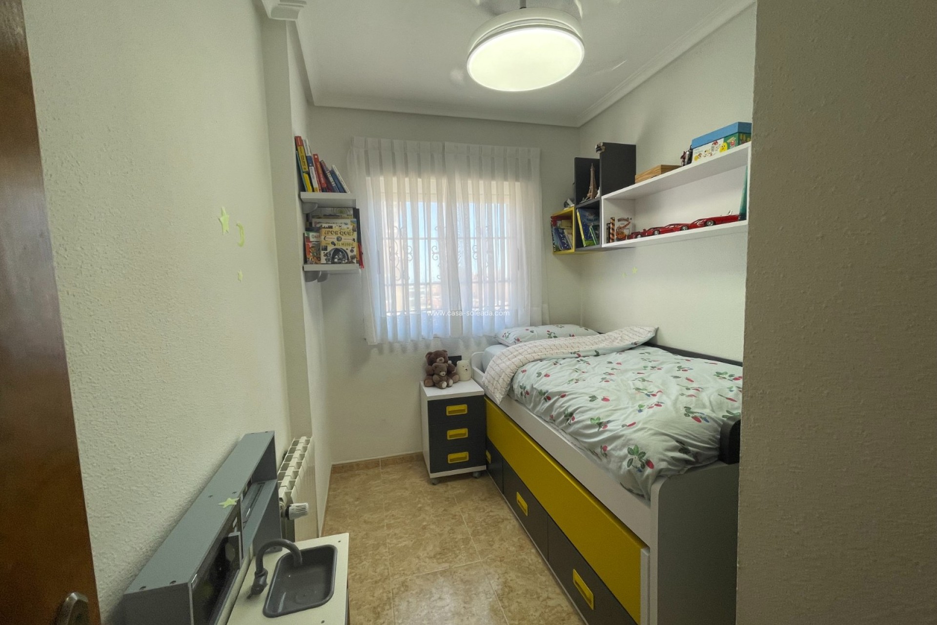 Reventa - Villa - Orihuela Costa - Villamartín
