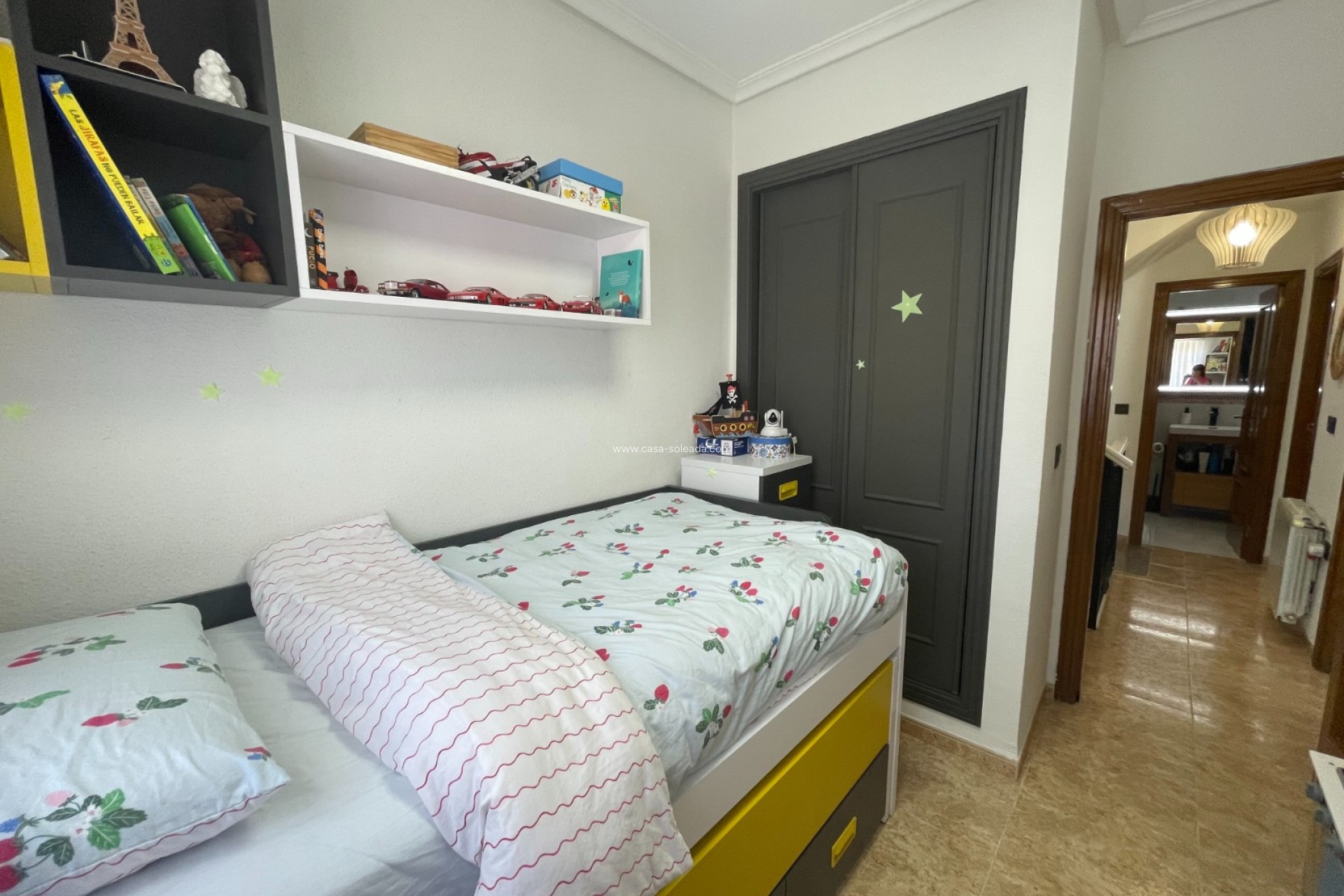 Reventa - Villa - Orihuela Costa - Villamartín