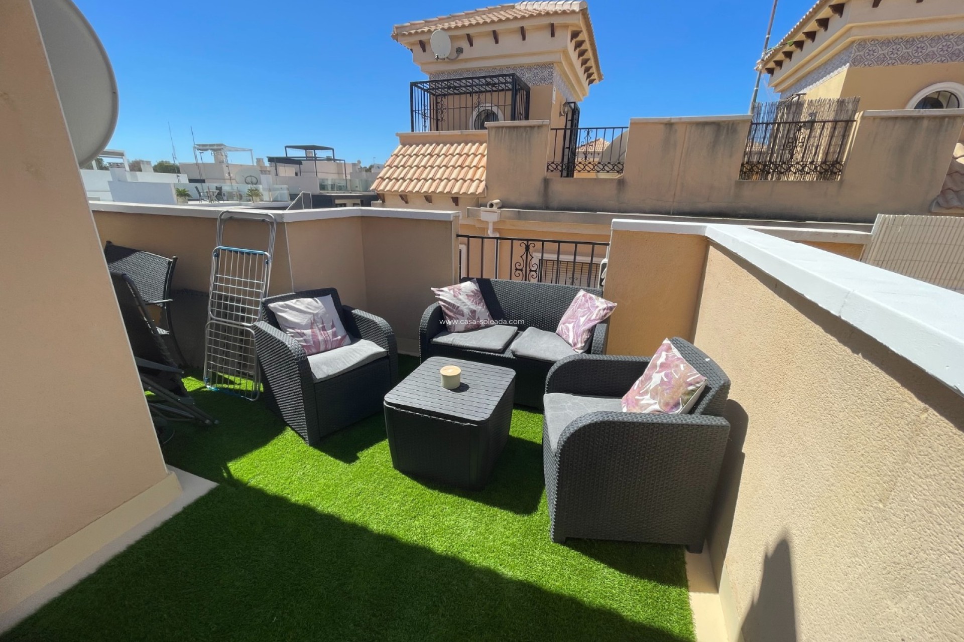 Reventa - Villa - Orihuela Costa - Villamartín