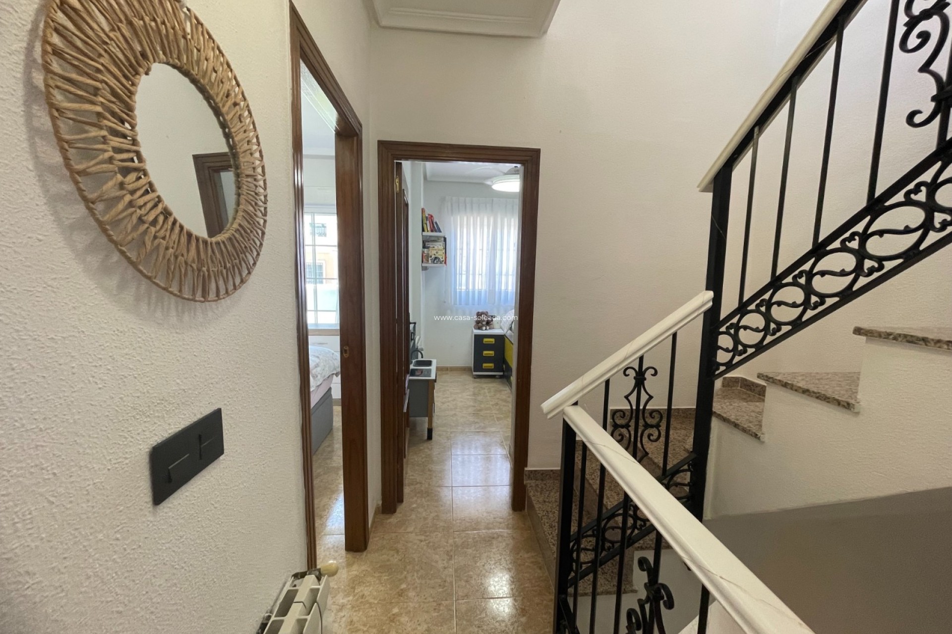 Reventa - Villa - Orihuela Costa - Villamartín