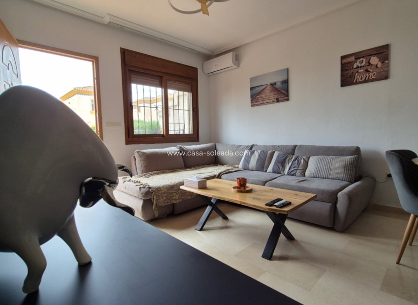 Reventa - Villa - Orihuela - Inland