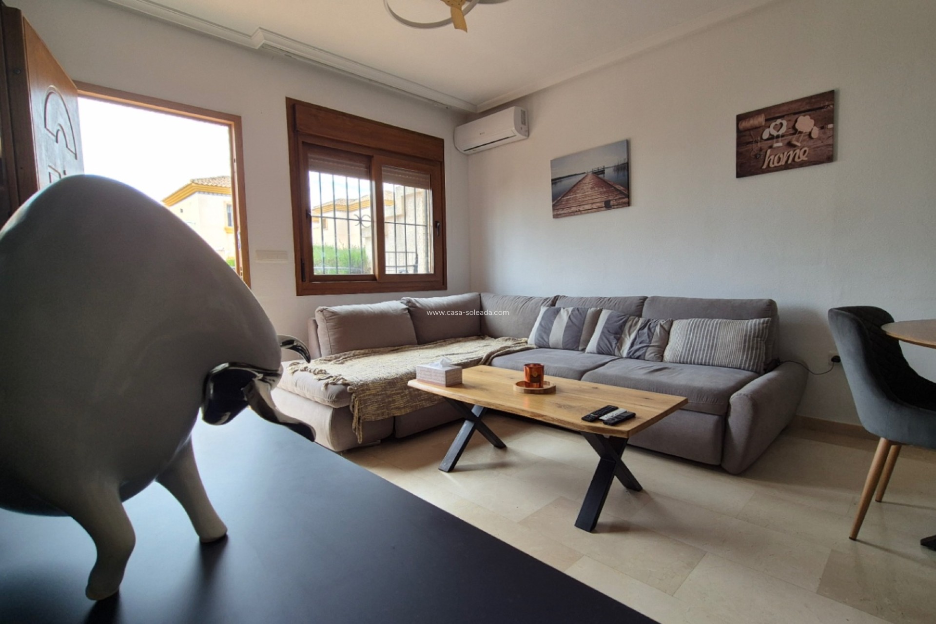 Reventa - Villa - Orihuela - Inland