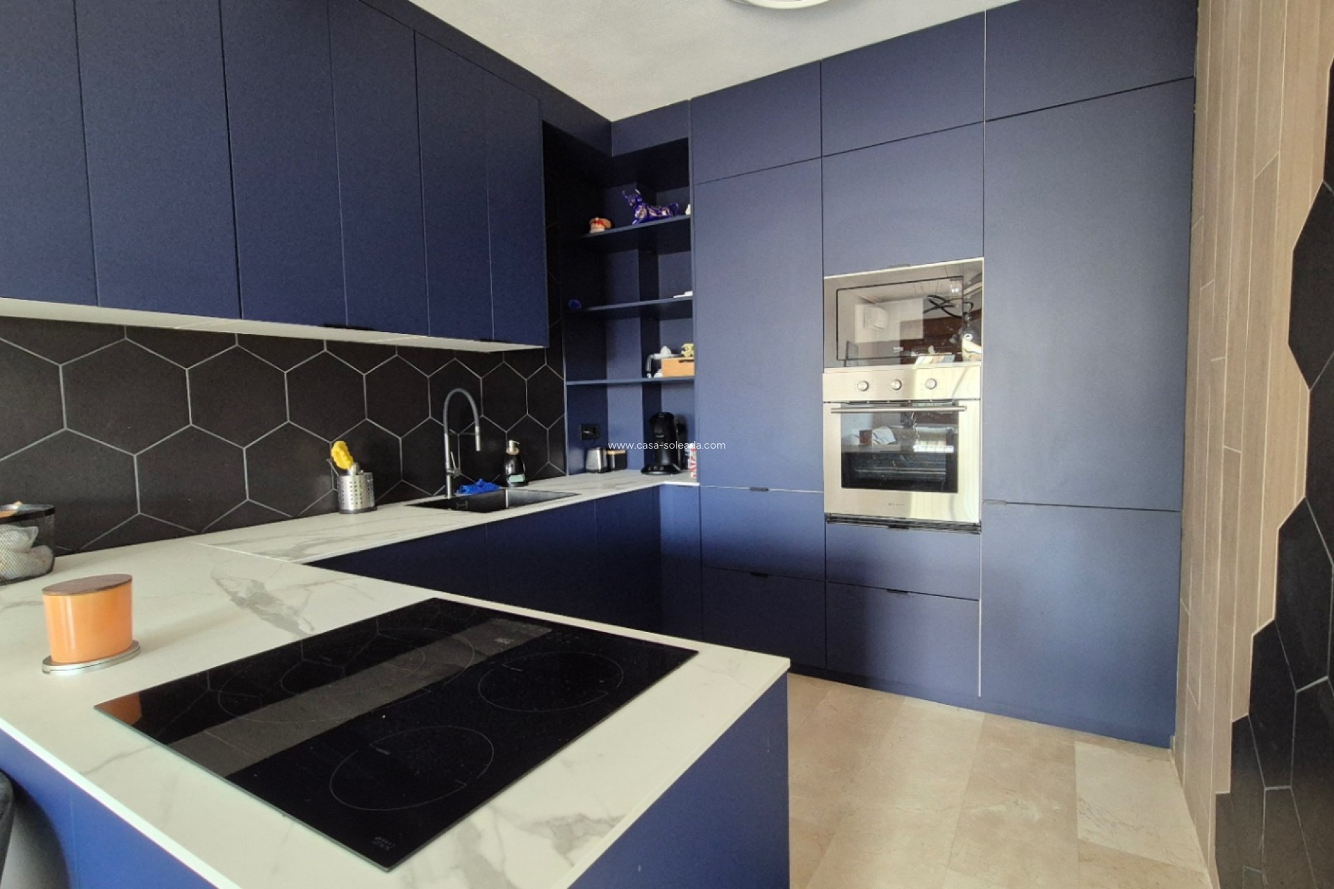 Reventa - Villa - Orihuela - Inland