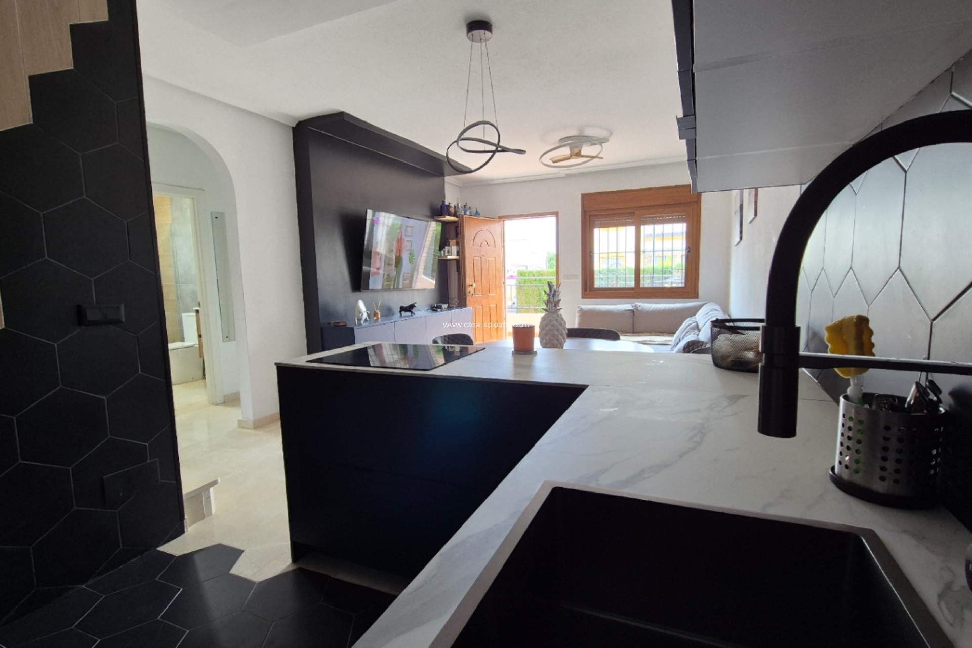 Reventa - Villa - Orihuela - Inland