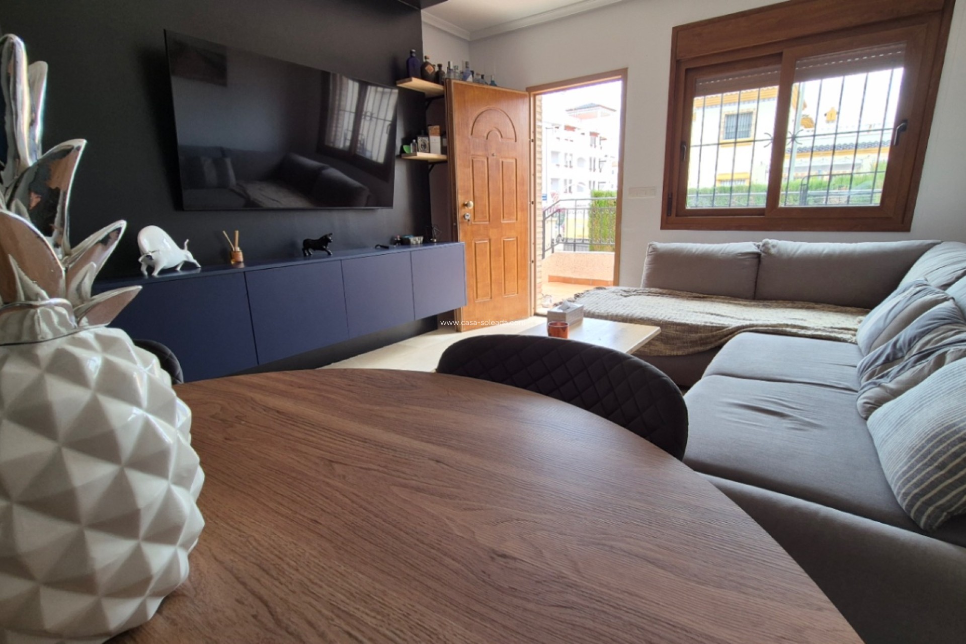 Reventa - Villa - Orihuela - Inland