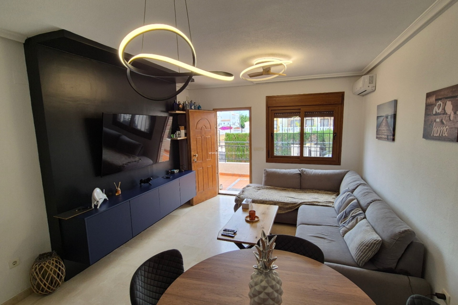 Reventa - Villa - Orihuela - Inland
