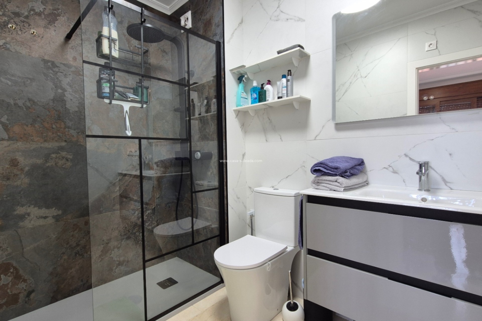 Reventa - Villa - Orihuela - Inland