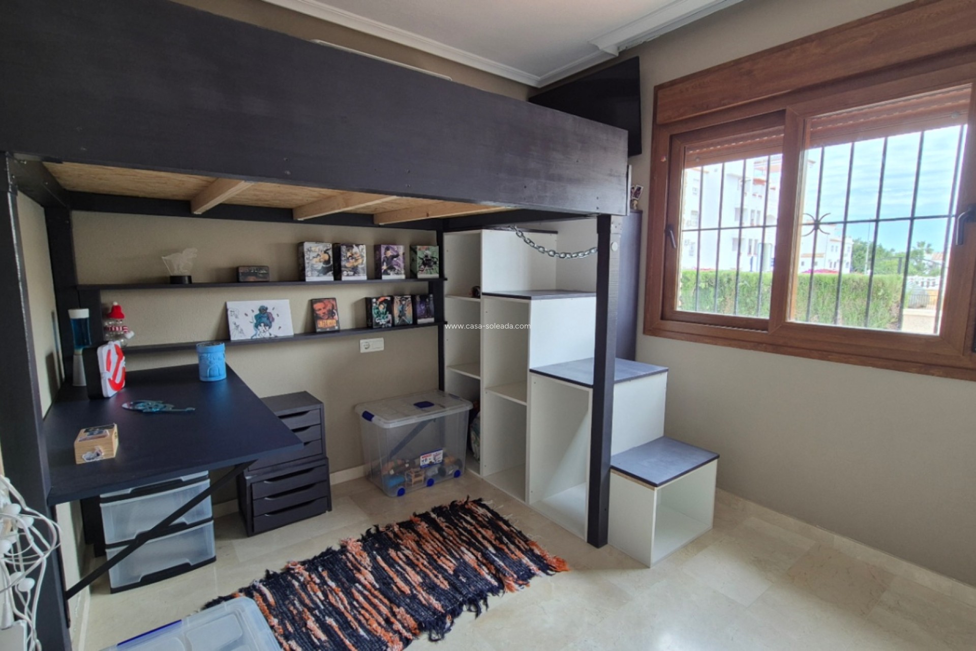 Reventa - Villa - Orihuela - Inland