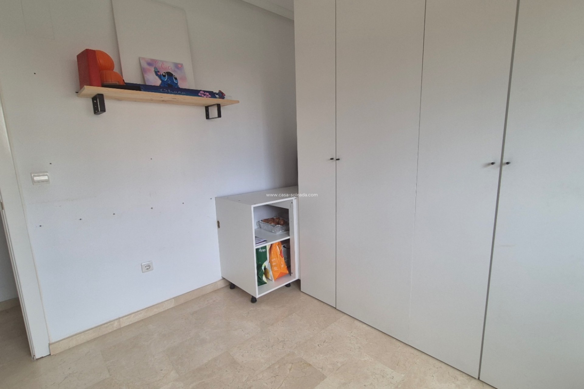 Reventa - Villa - Orihuela - Inland