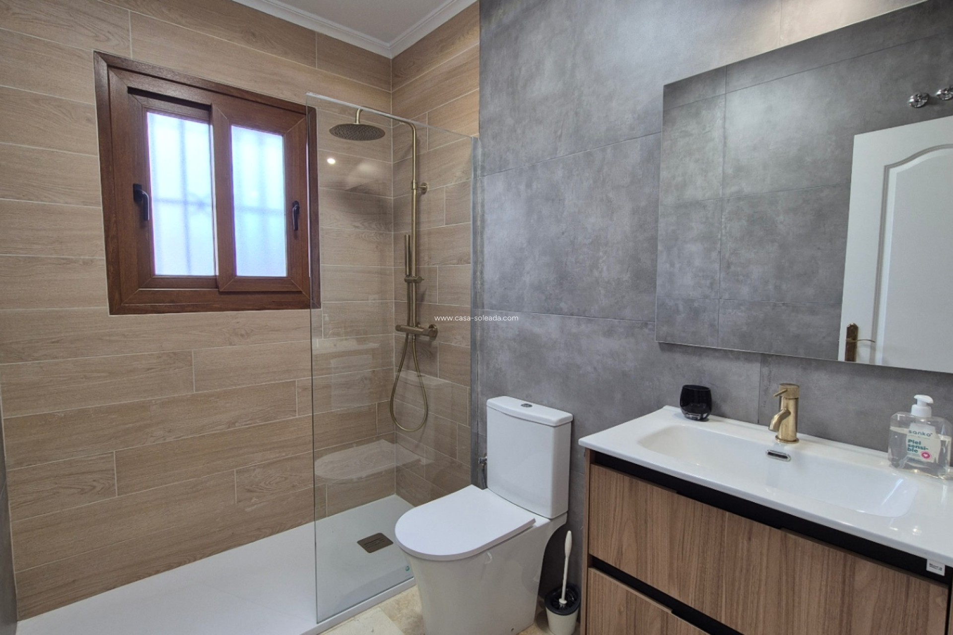 Reventa - Villa - Orihuela - Inland