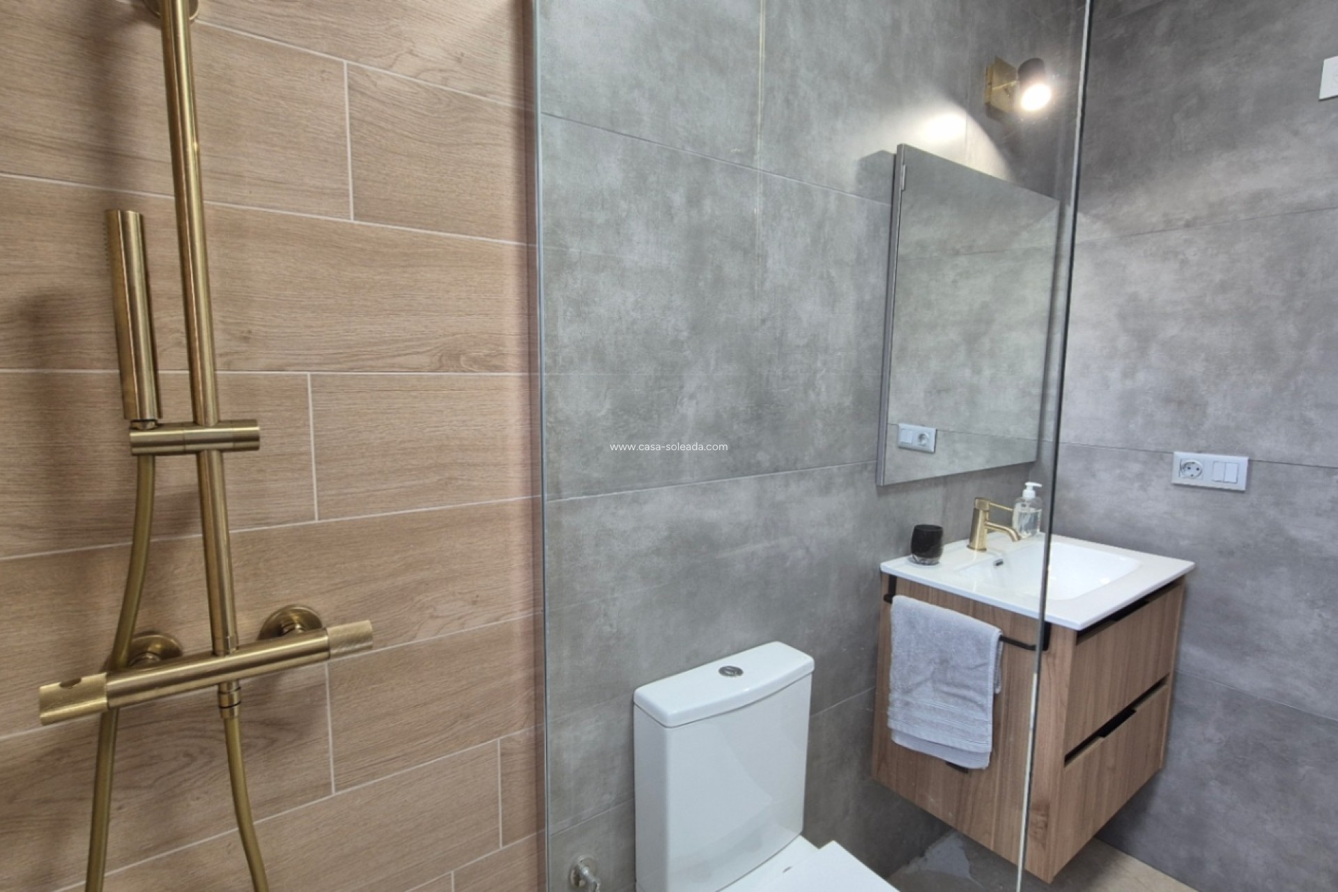Reventa - Villa - Orihuela - Inland