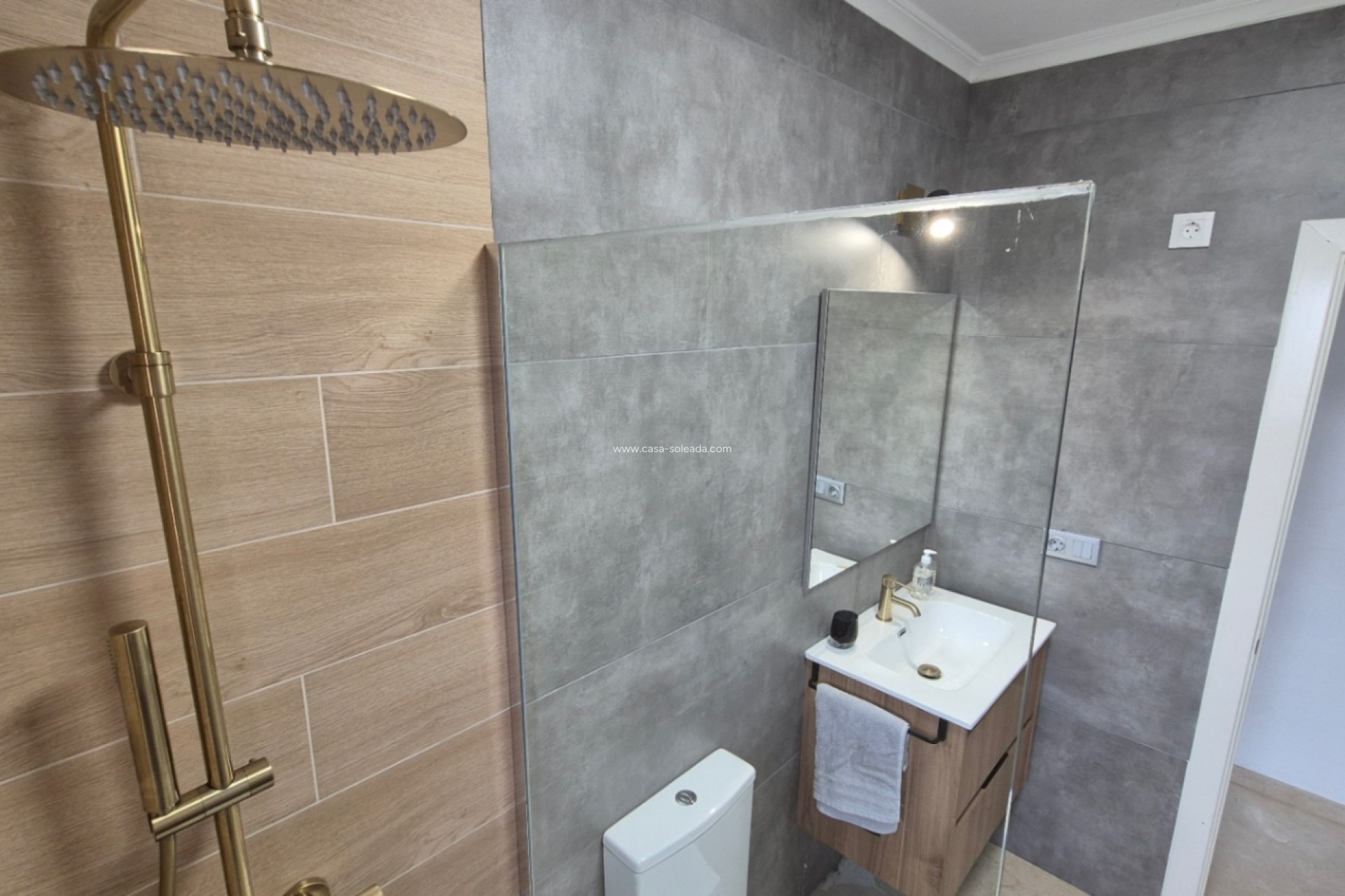 Reventa - Villa - Orihuela - Inland
