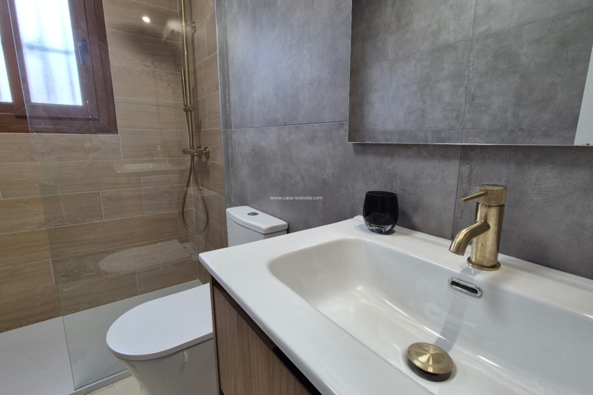 Reventa - Villa - Orihuela - Inland