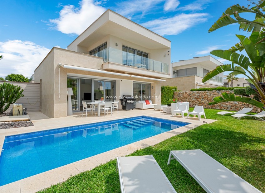 Reventa - Villa - Orihuela - Inland