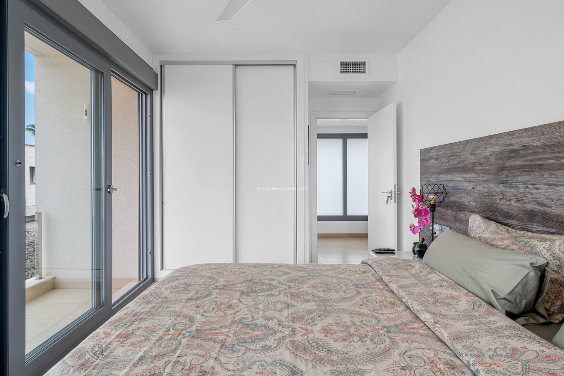 Reventa - Villa - Orihuela - Inland