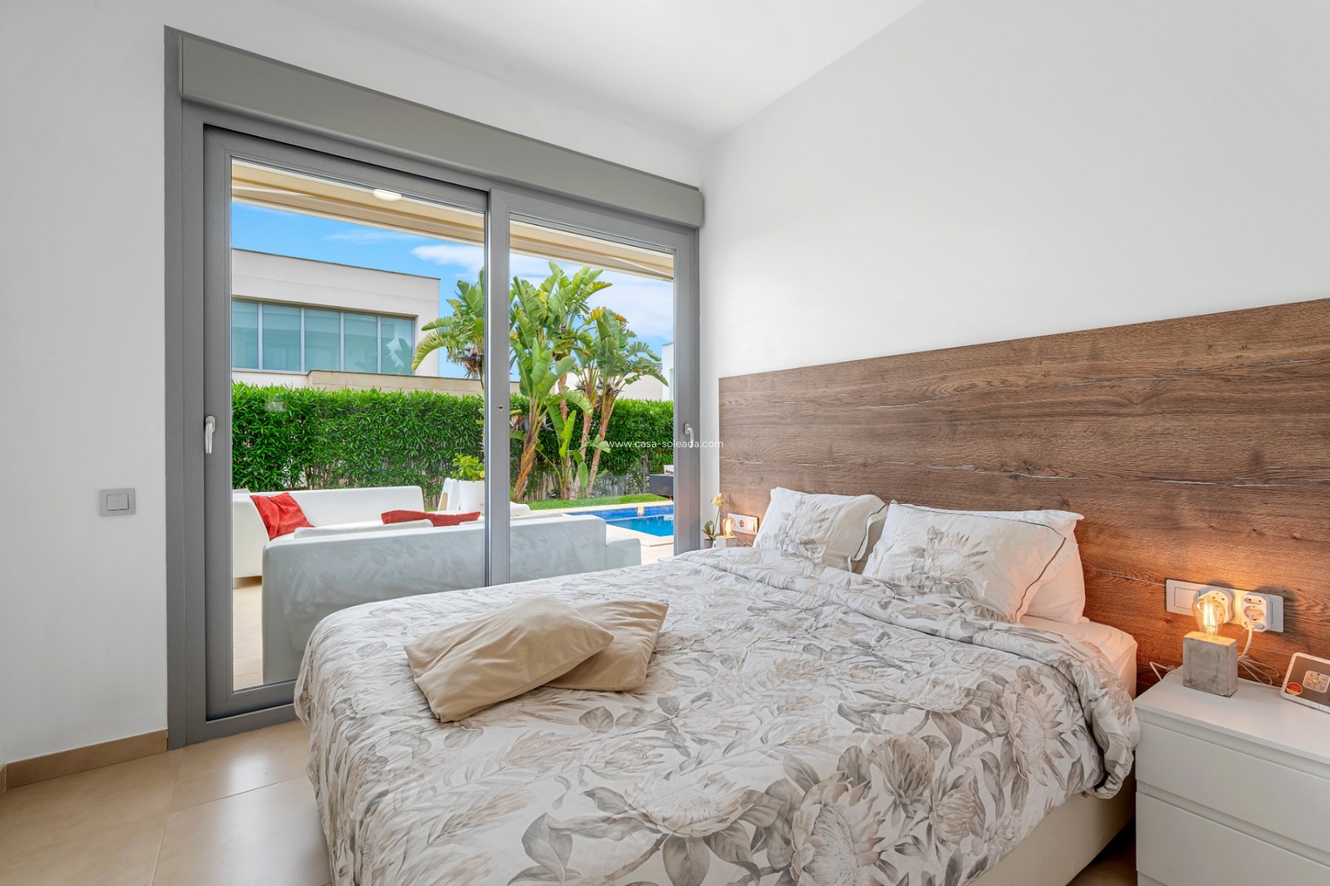 Reventa - Villa - Orihuela - Inland