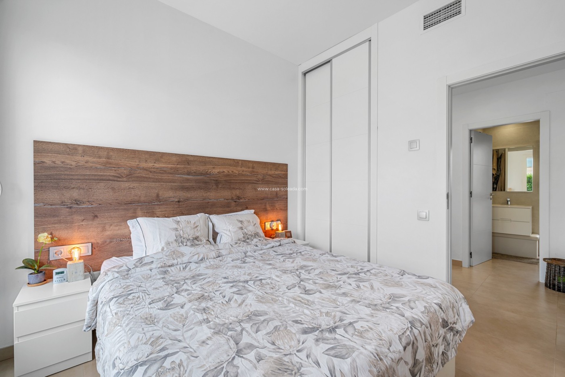 Reventa - Villa - Orihuela - Inland