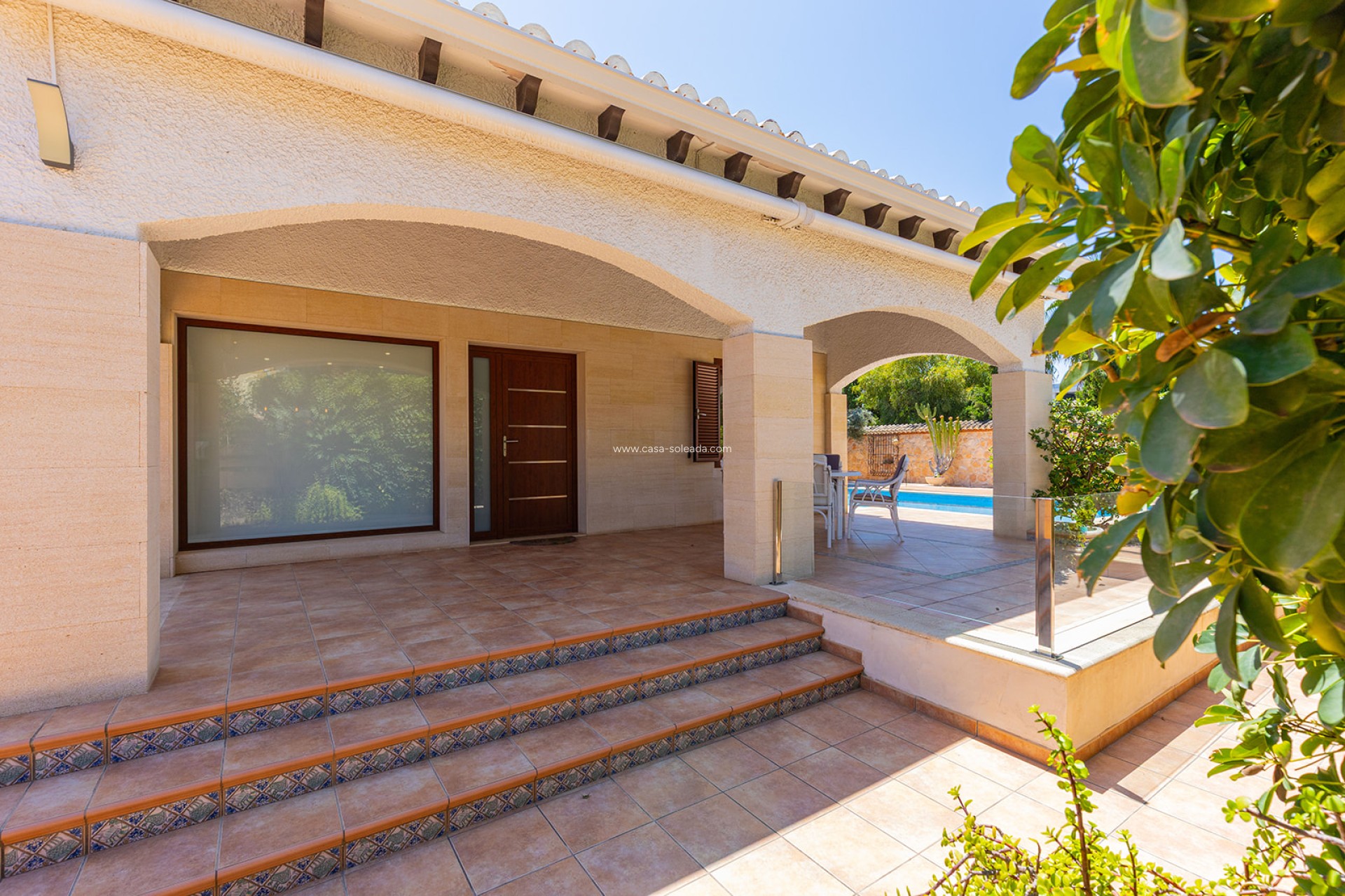 Reventa - Villa - Orihuela - Inland