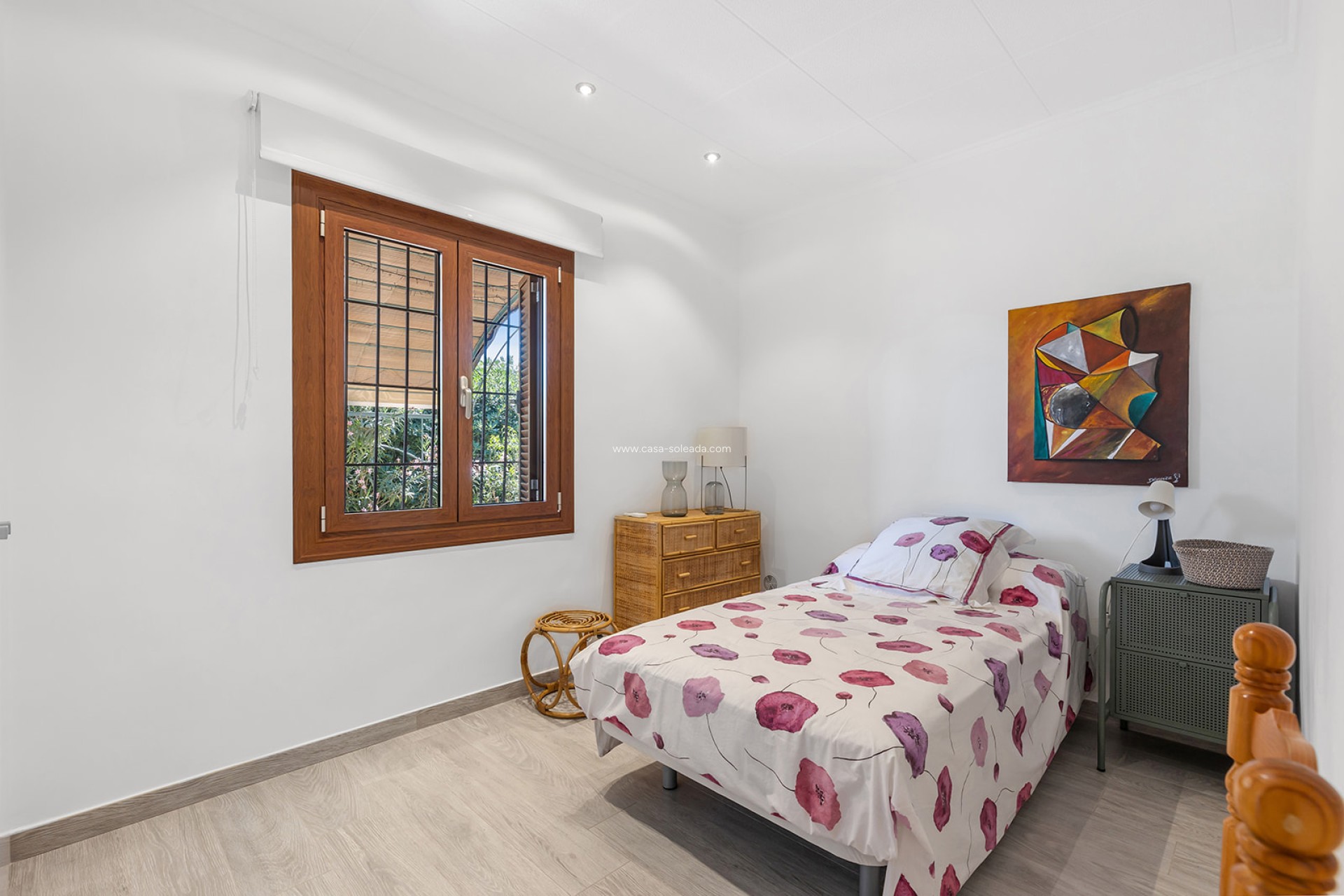 Reventa - Villa - Orihuela - Inland