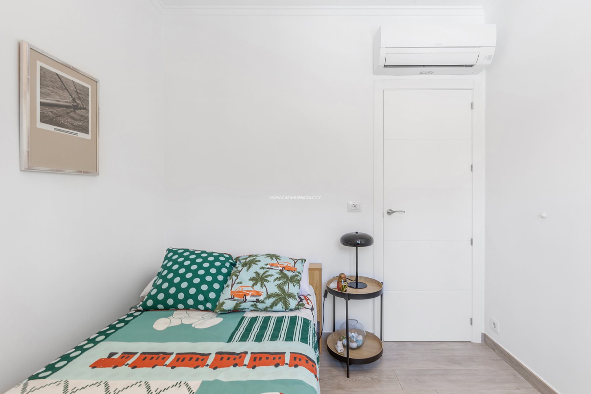 Reventa - Villa - Orihuela - Inland