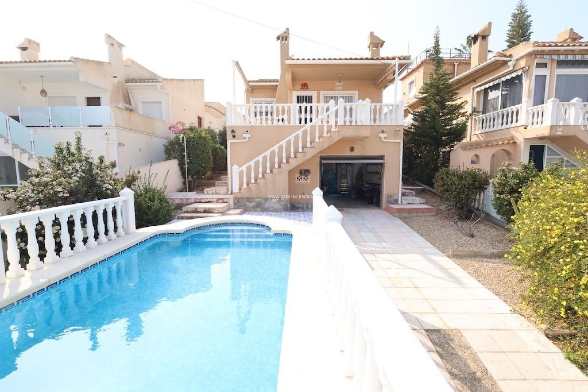Reventa - Villa - Orihuela - Inland