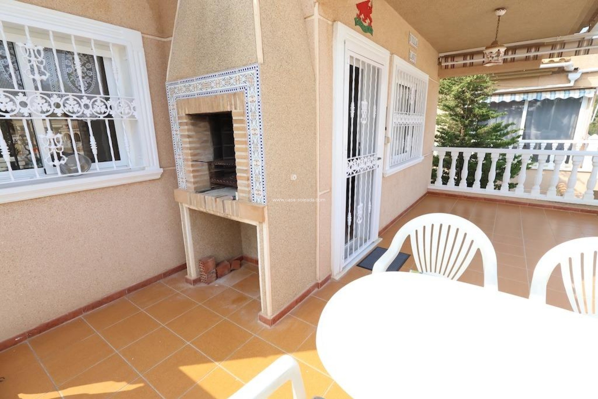 Reventa - Villa - Orihuela - Inland
